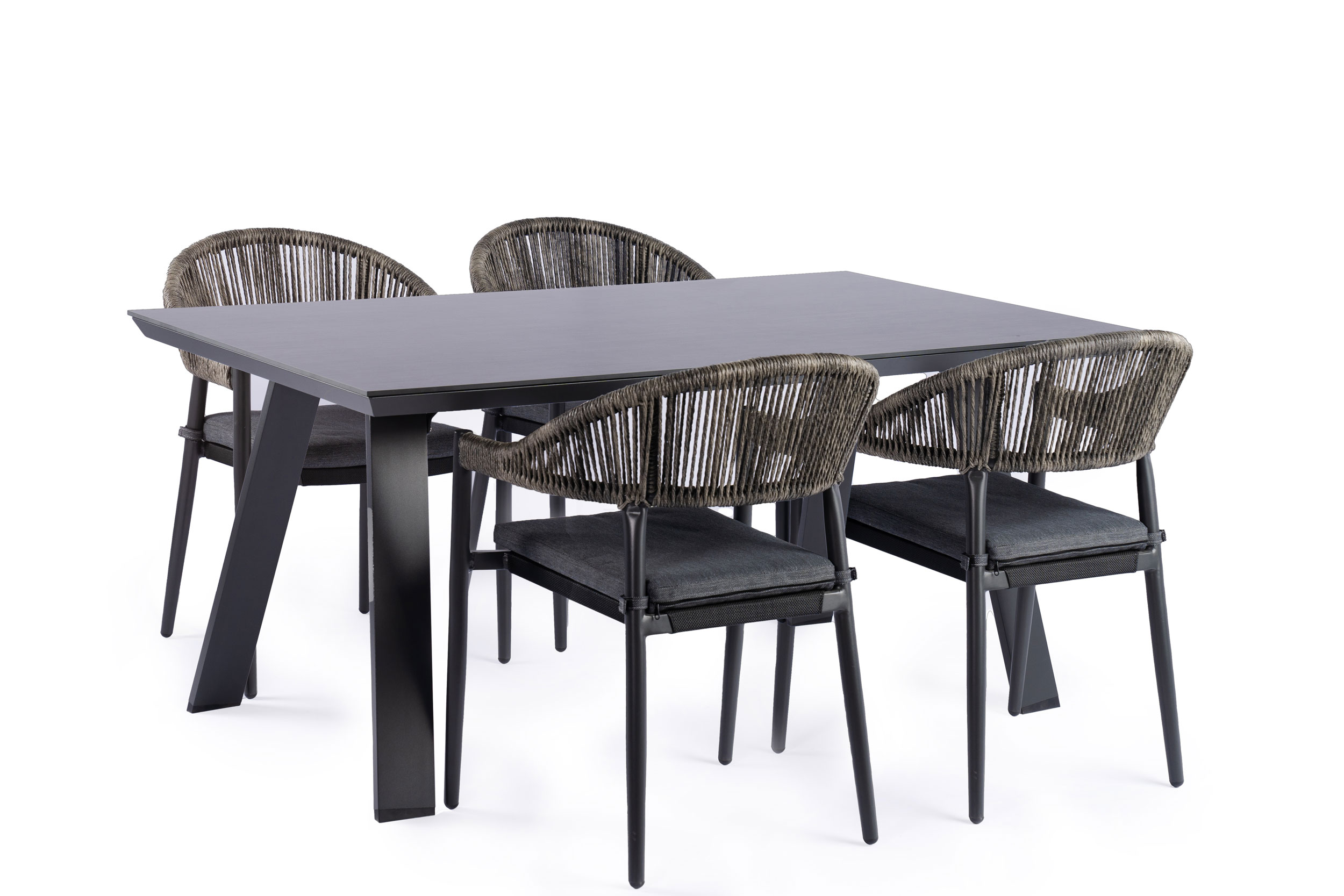 TIERRA OUTDOOR Dining Chair image number 3