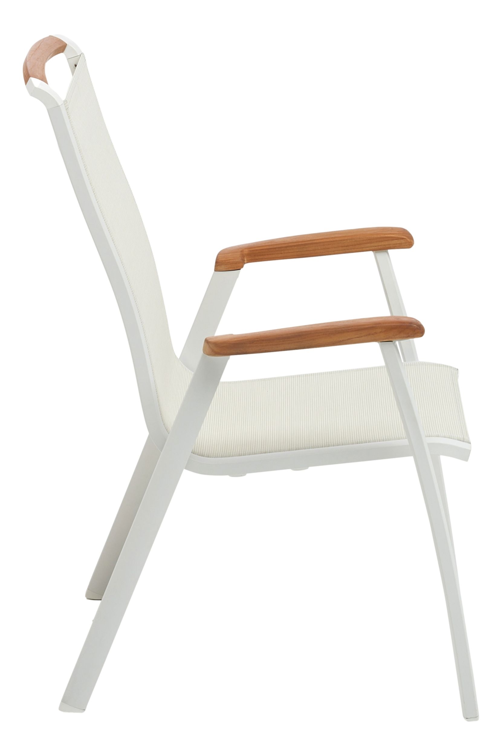 KETTLER Stapelsessel image number 6