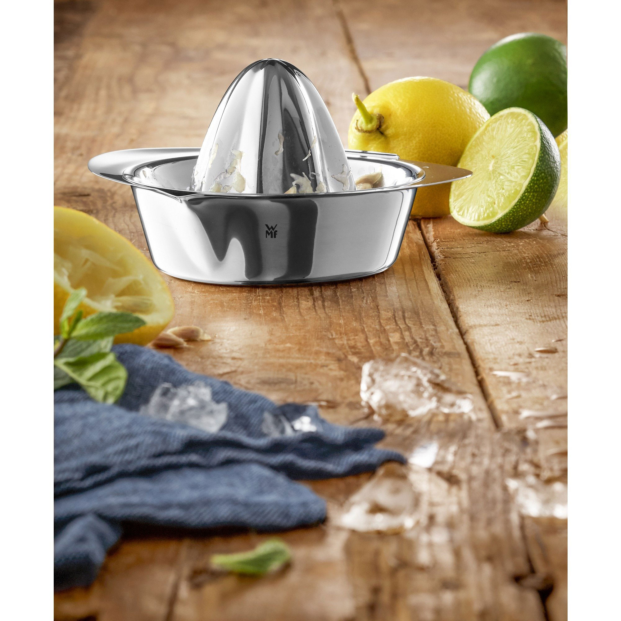 WMF Zitronenpresse image number 6