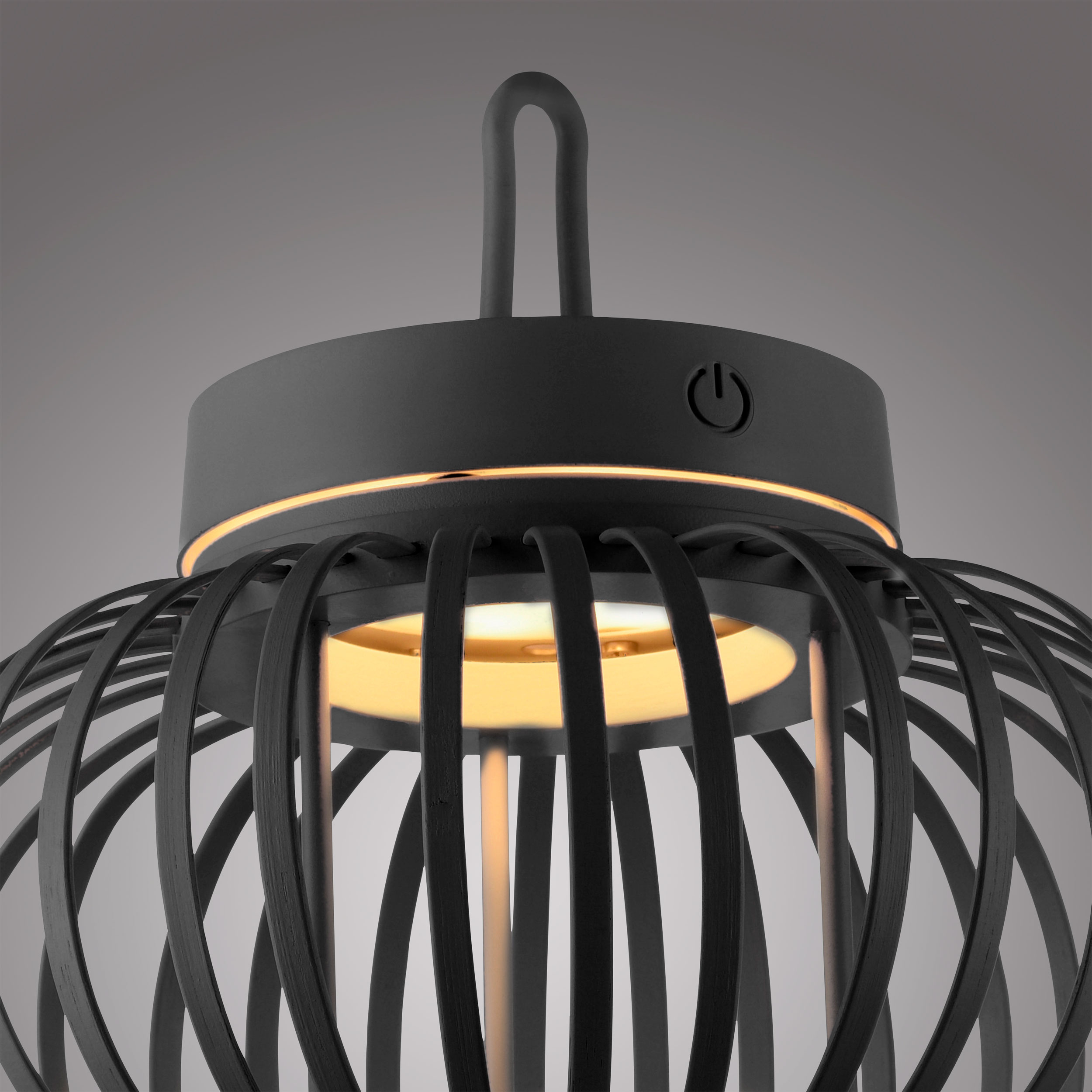 JUST LIGHT LED-Akku-Tischleuchte 1 flg image number 3