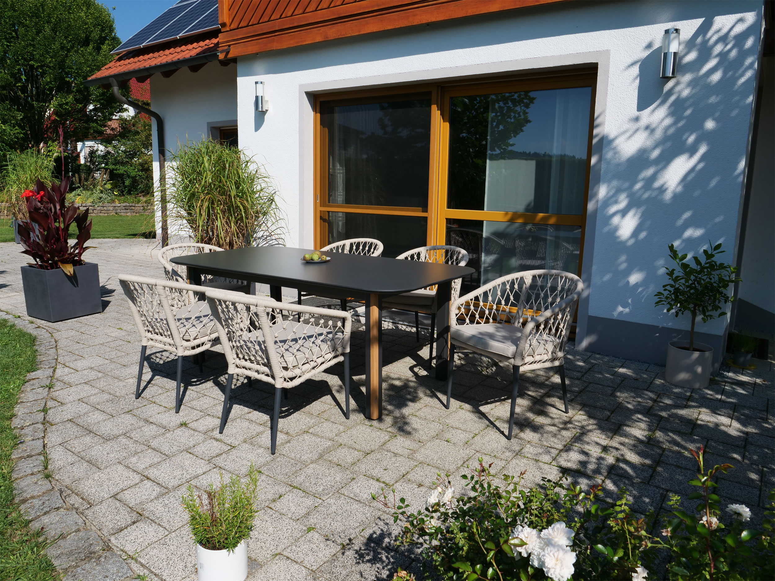 SUNG&Ouml;RL Stapelsessel image number 5