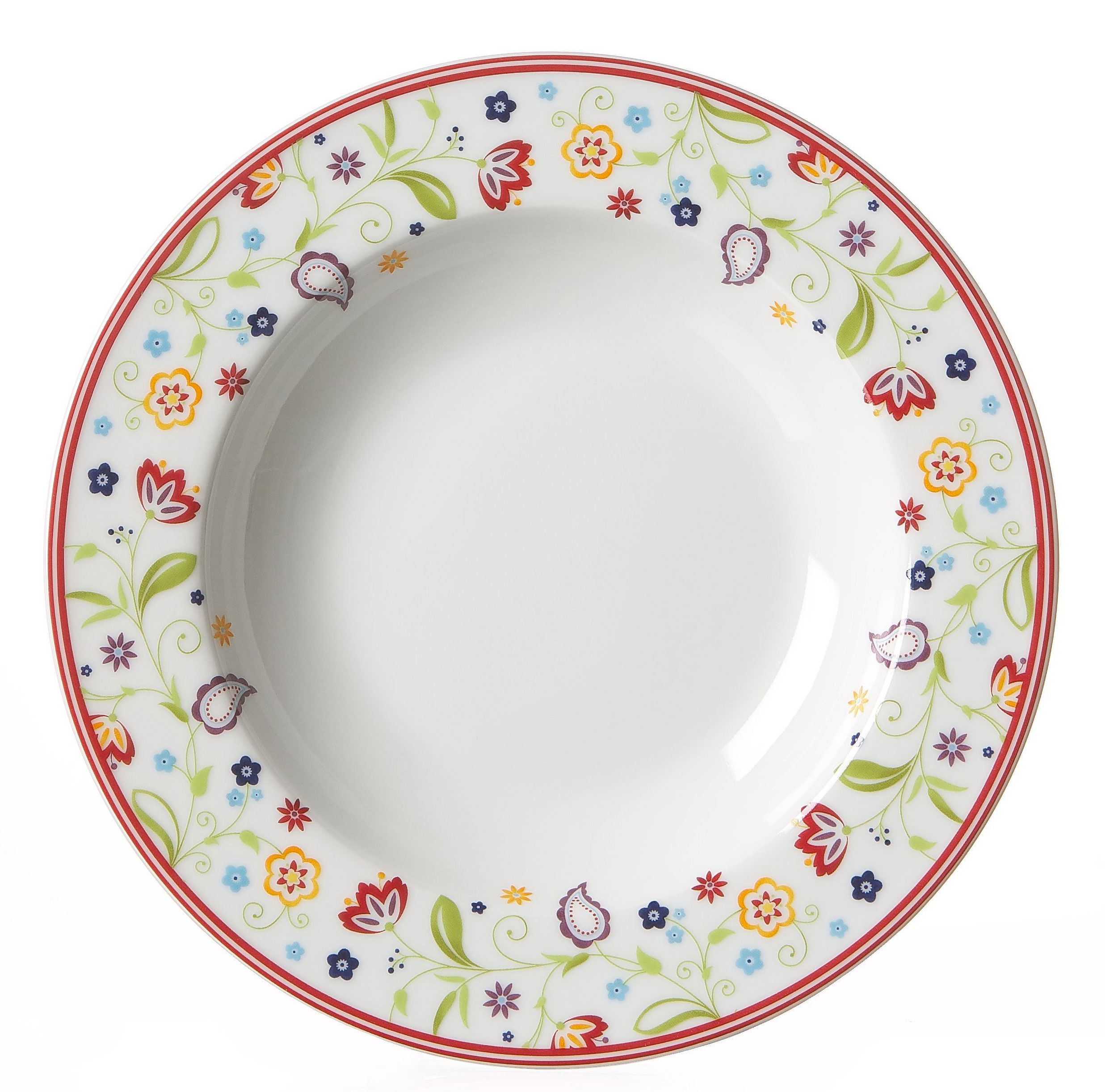 Ritzenhoff & Breker Suppenteller 22cm image number 1