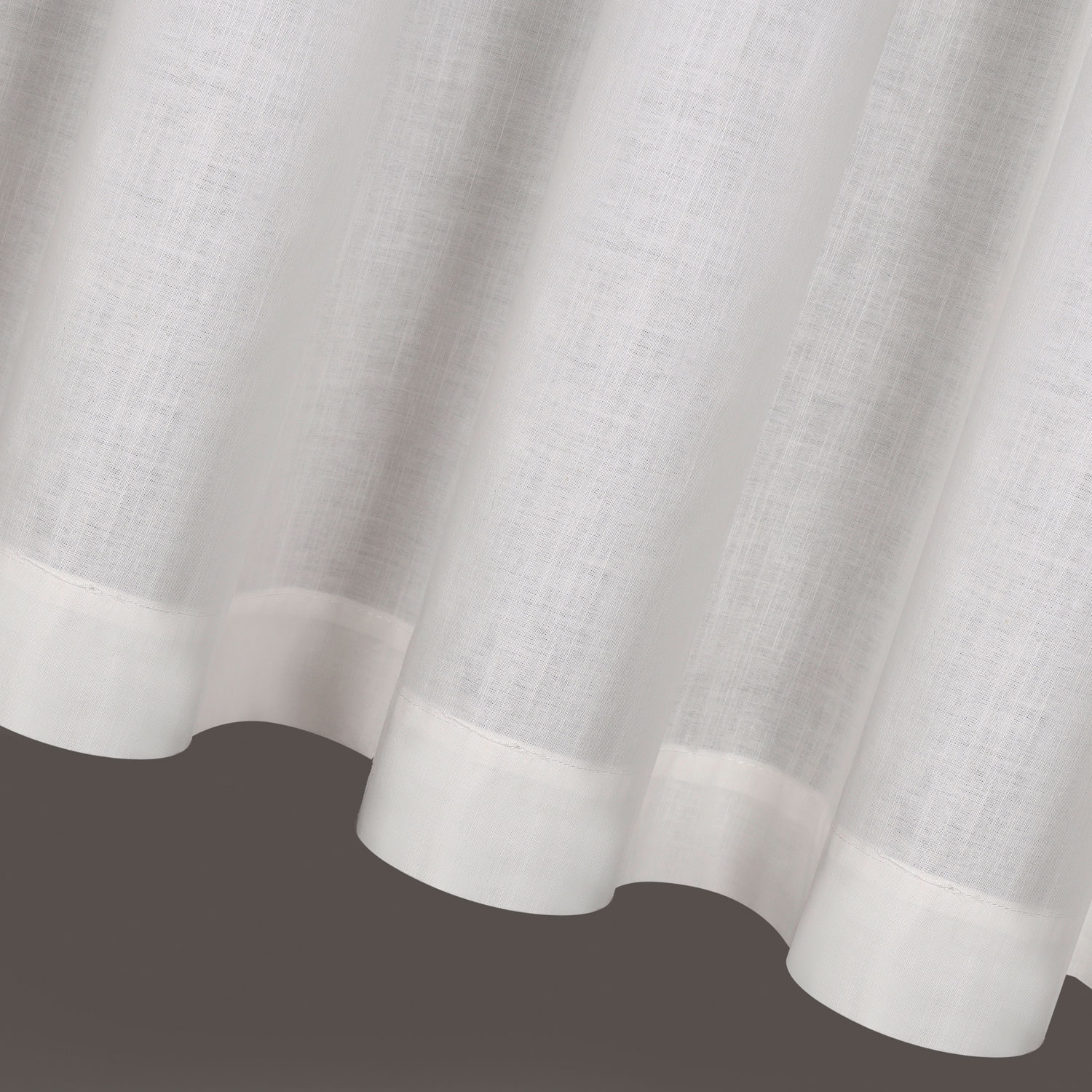 Gerster Schlaufen-Bistrogardine image number 4