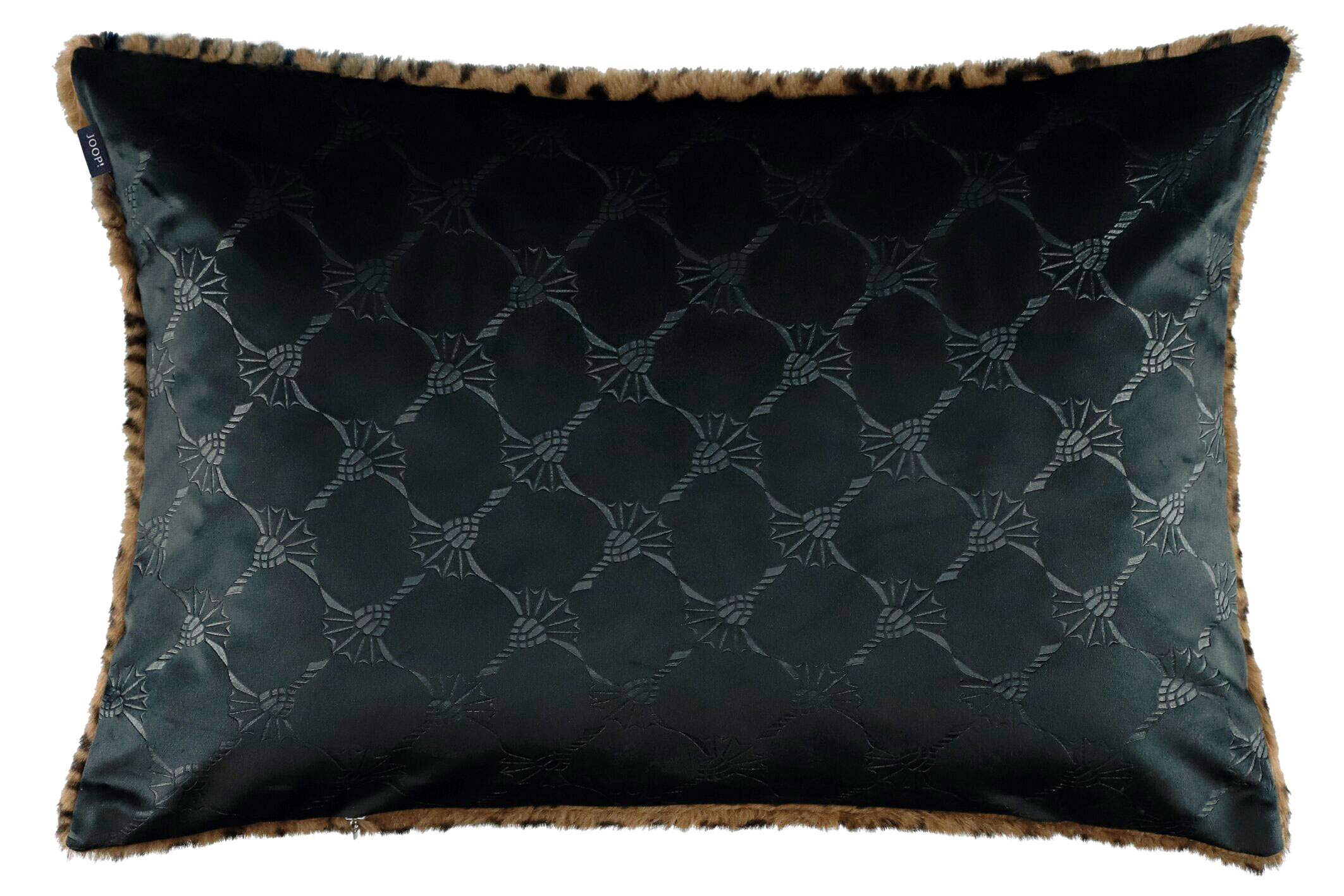 JOOP! Kissenh&uuml;lle ohne F&uuml;llung image number 2