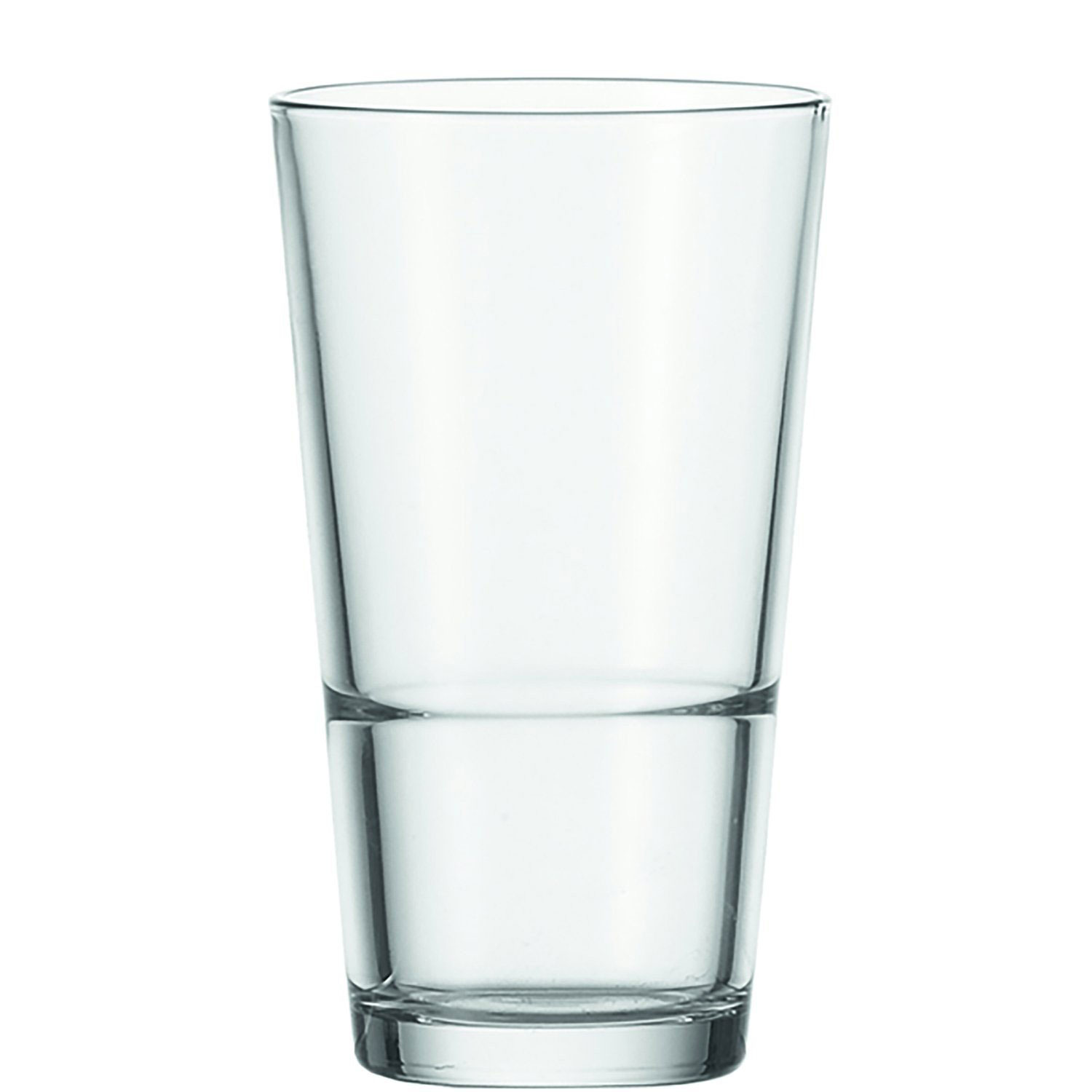 Leonardo Stapelbecher 400ml image number 1