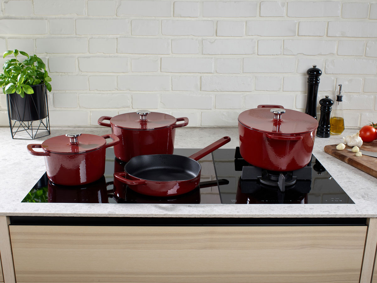 Fissler Br&auml;ter rund 24cm image number 4