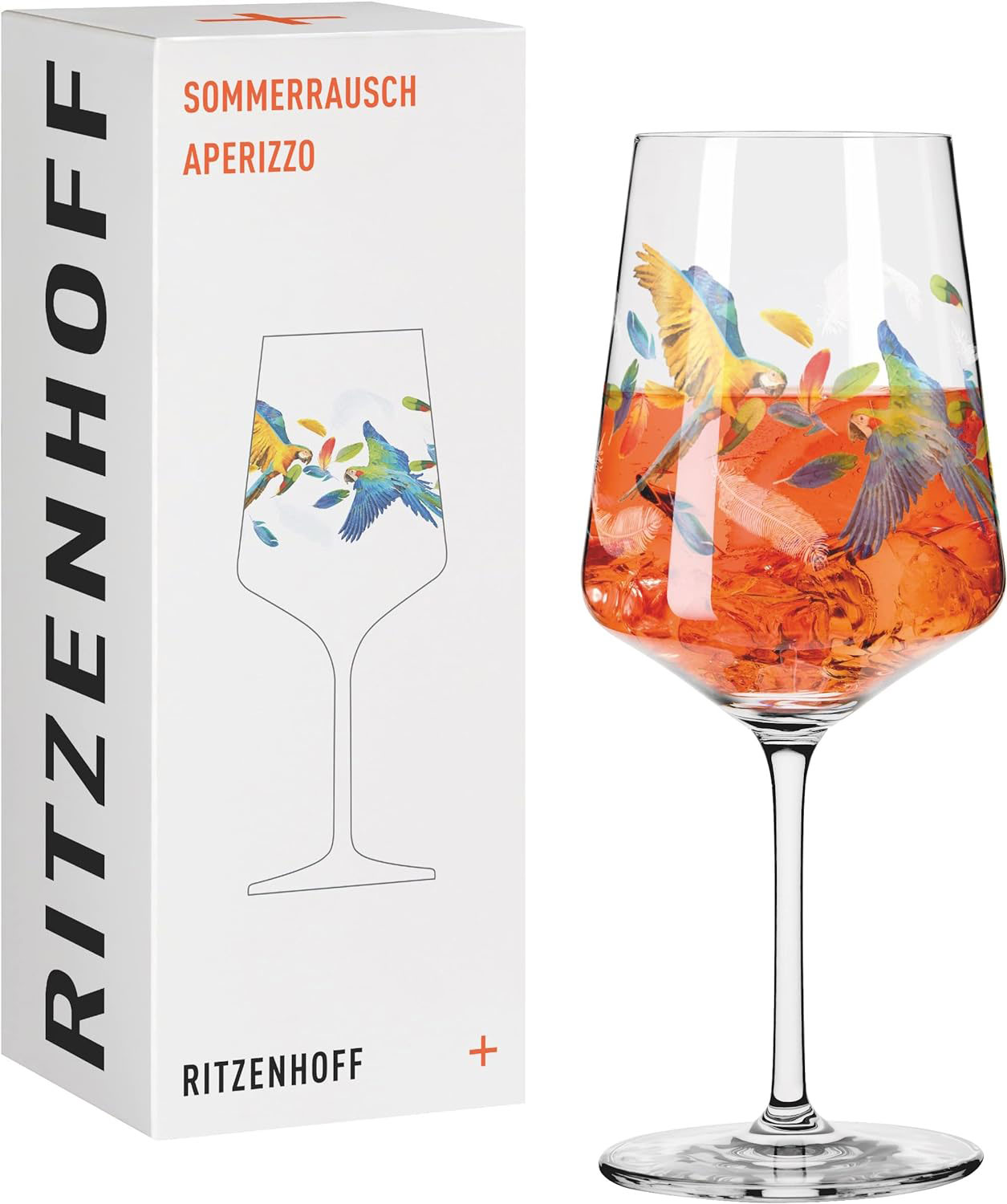 Ritzenhoff Cristal Aperitifglas 540ml image number 1