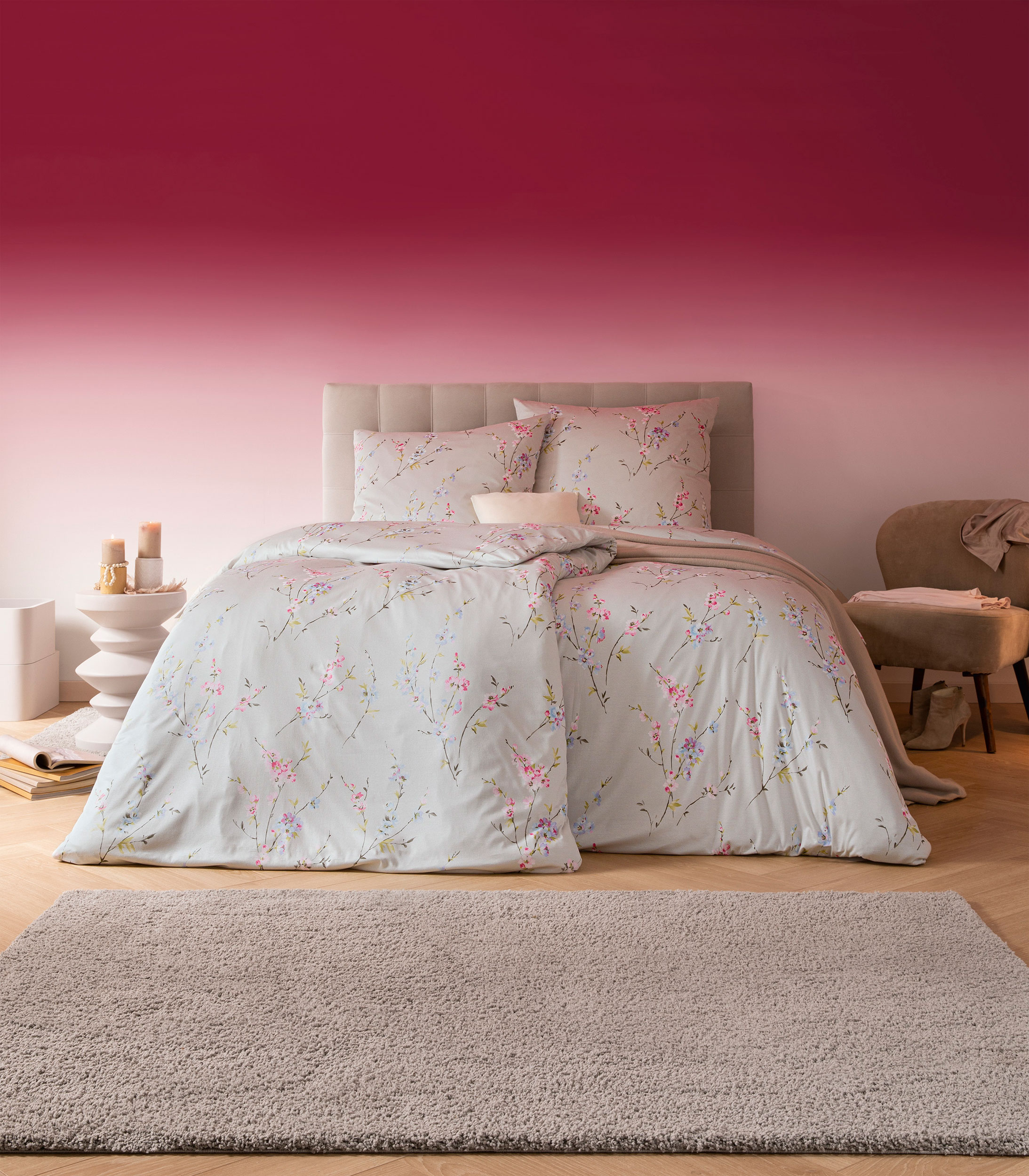 Estella Mako-Interl.-Jersey-Bettw&auml;sche image number 2