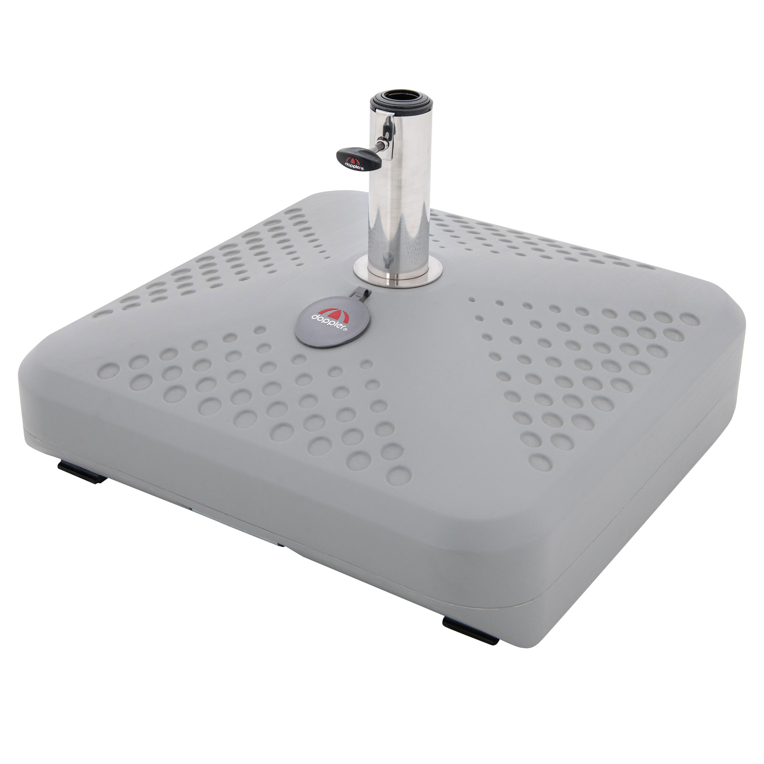 Doppler F&uuml;llsockel image number 1