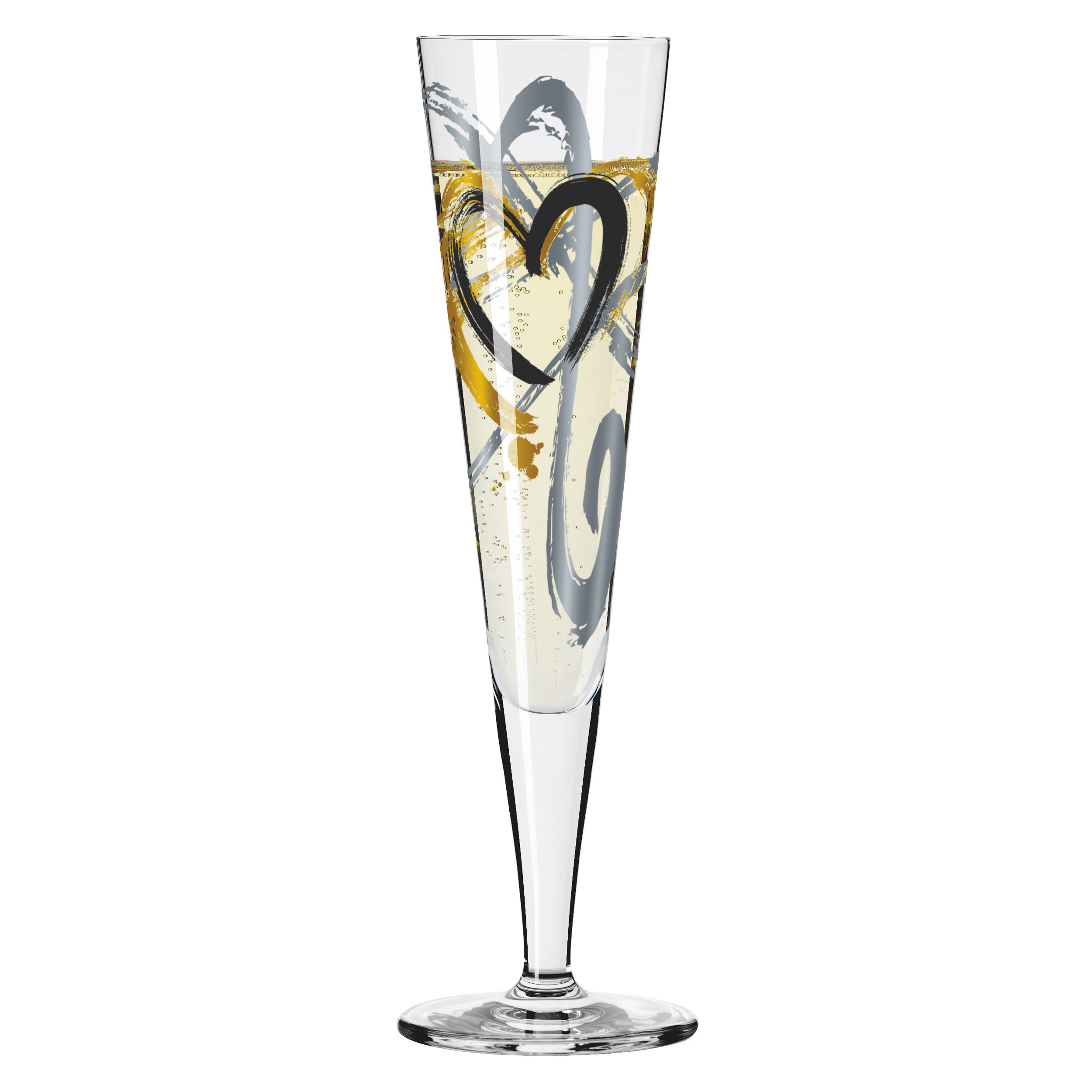 Ritzenhoff Cristal Champagnerglas 205ml image number 2