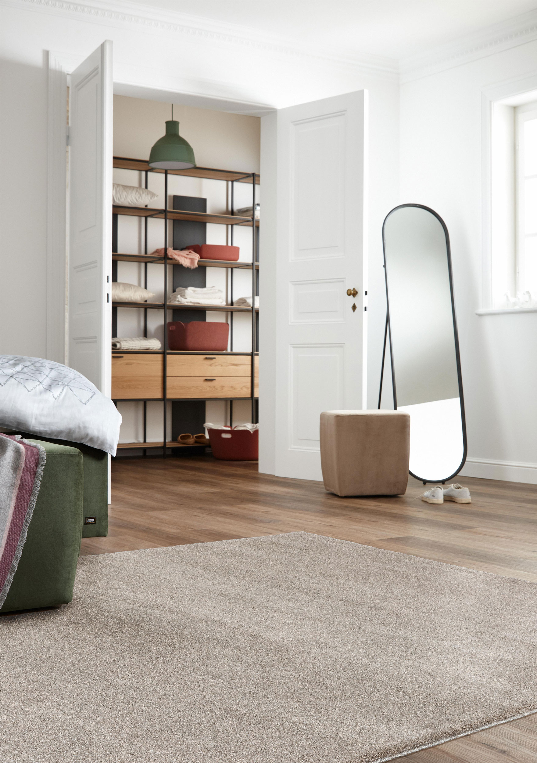 SCH&Ouml;NER WOHNEN Webteppich image number 3