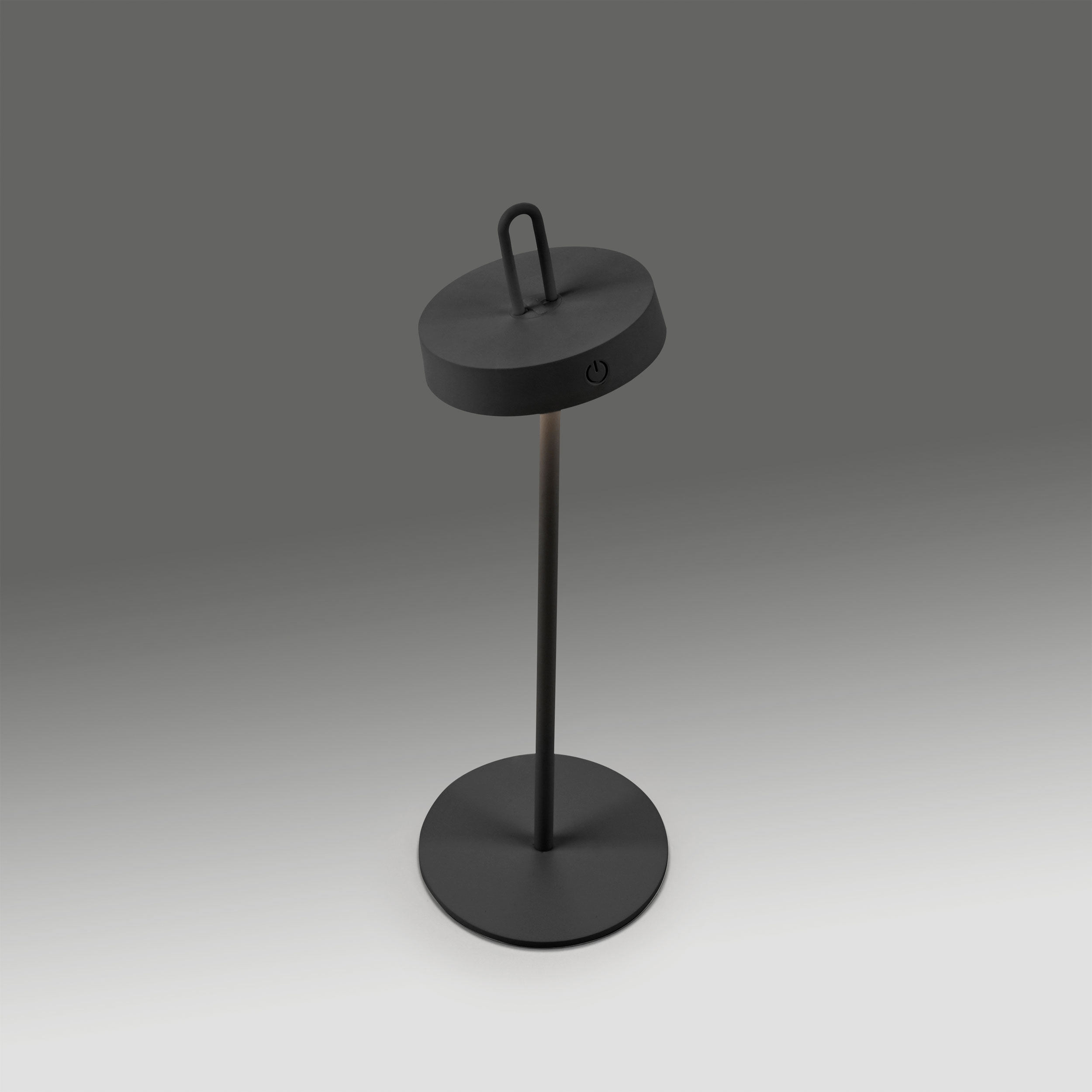 JUST LIGHT LED-Akku-Tischleuchte 1flg image number 5