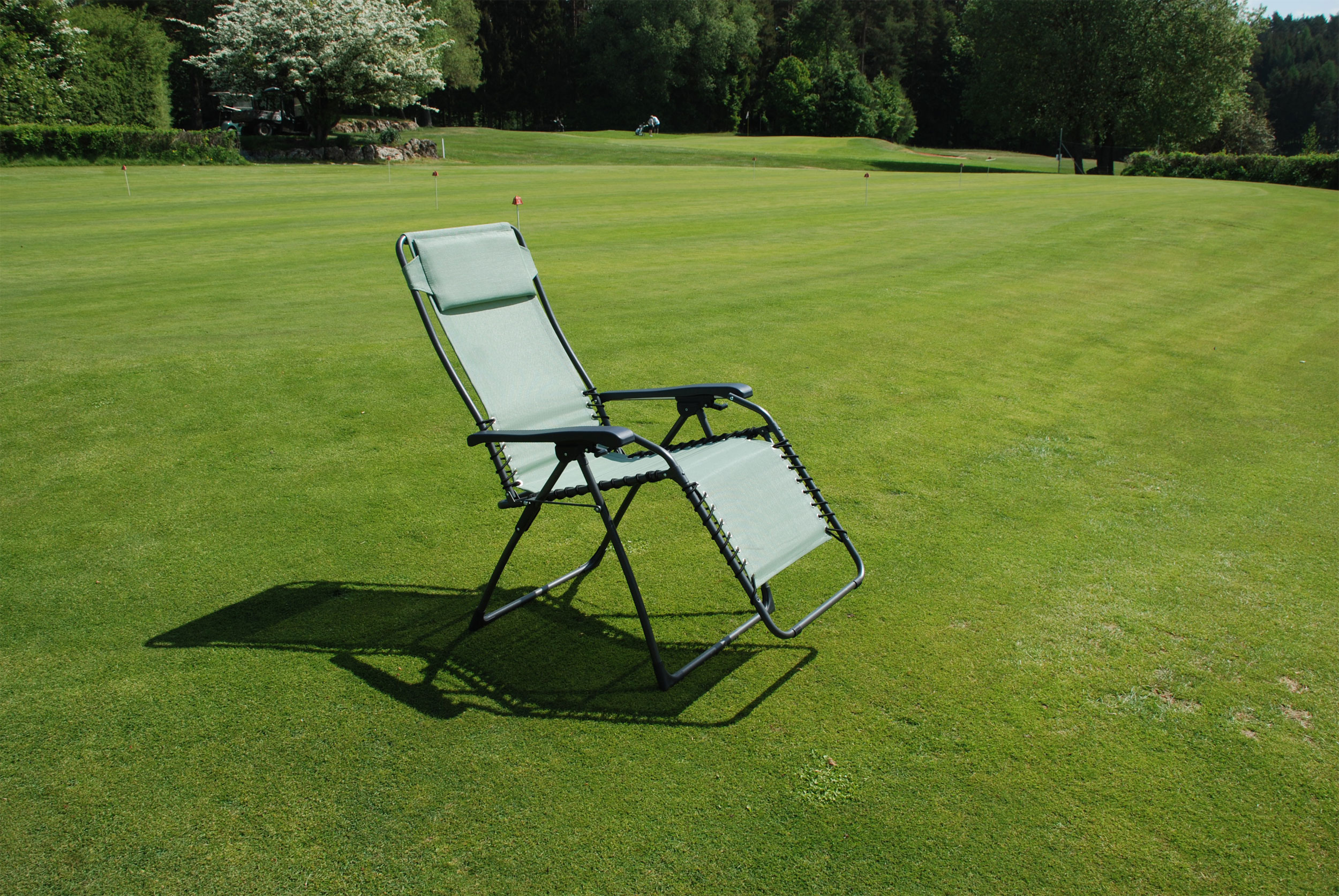 SUNG&Ouml;RL Relaxsessel image number 4