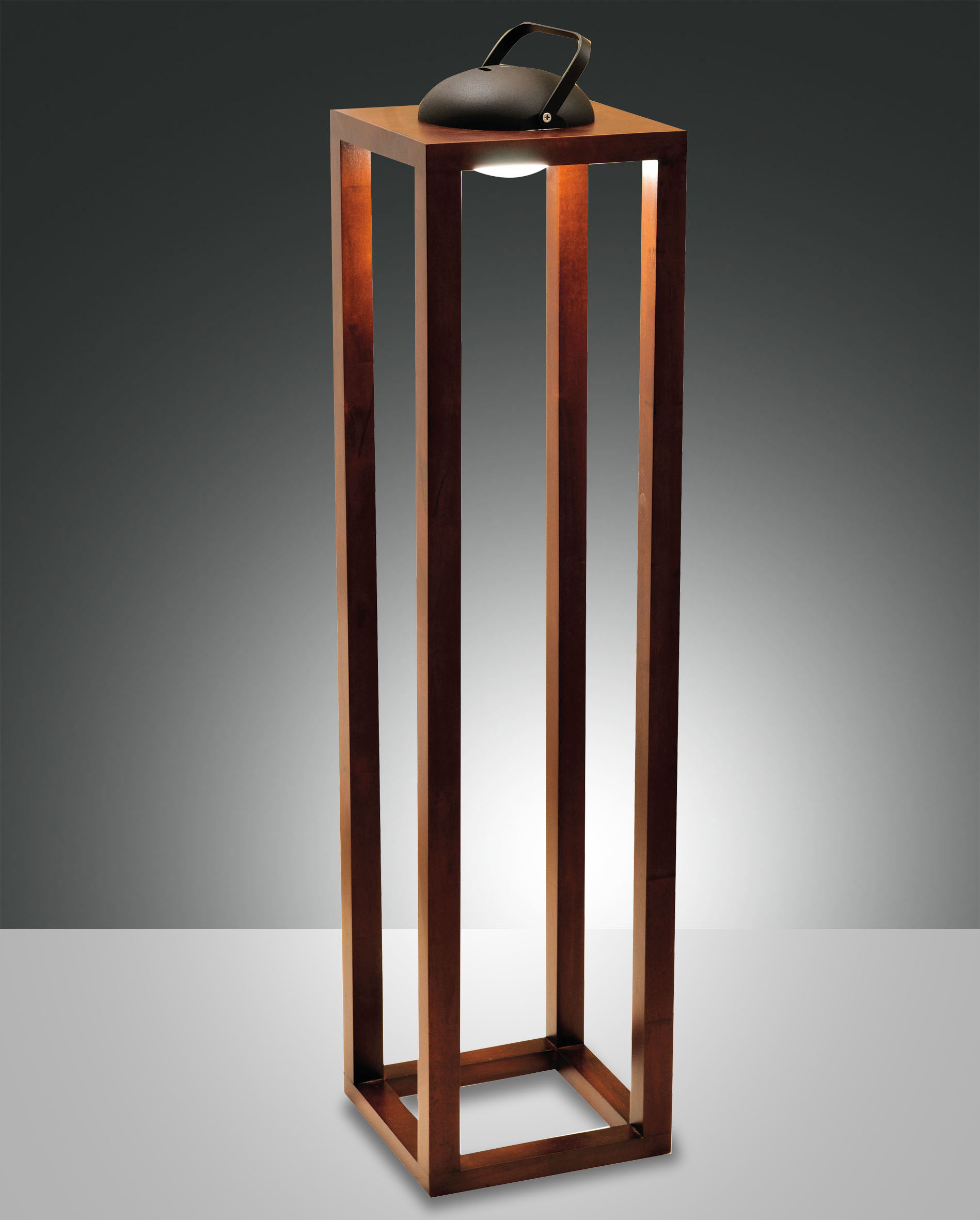 Fabas Luce LED-Akku-Laterne 1flg image number 2