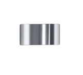 B-Leuchten LED-Wandleuchte 6flg image number 1