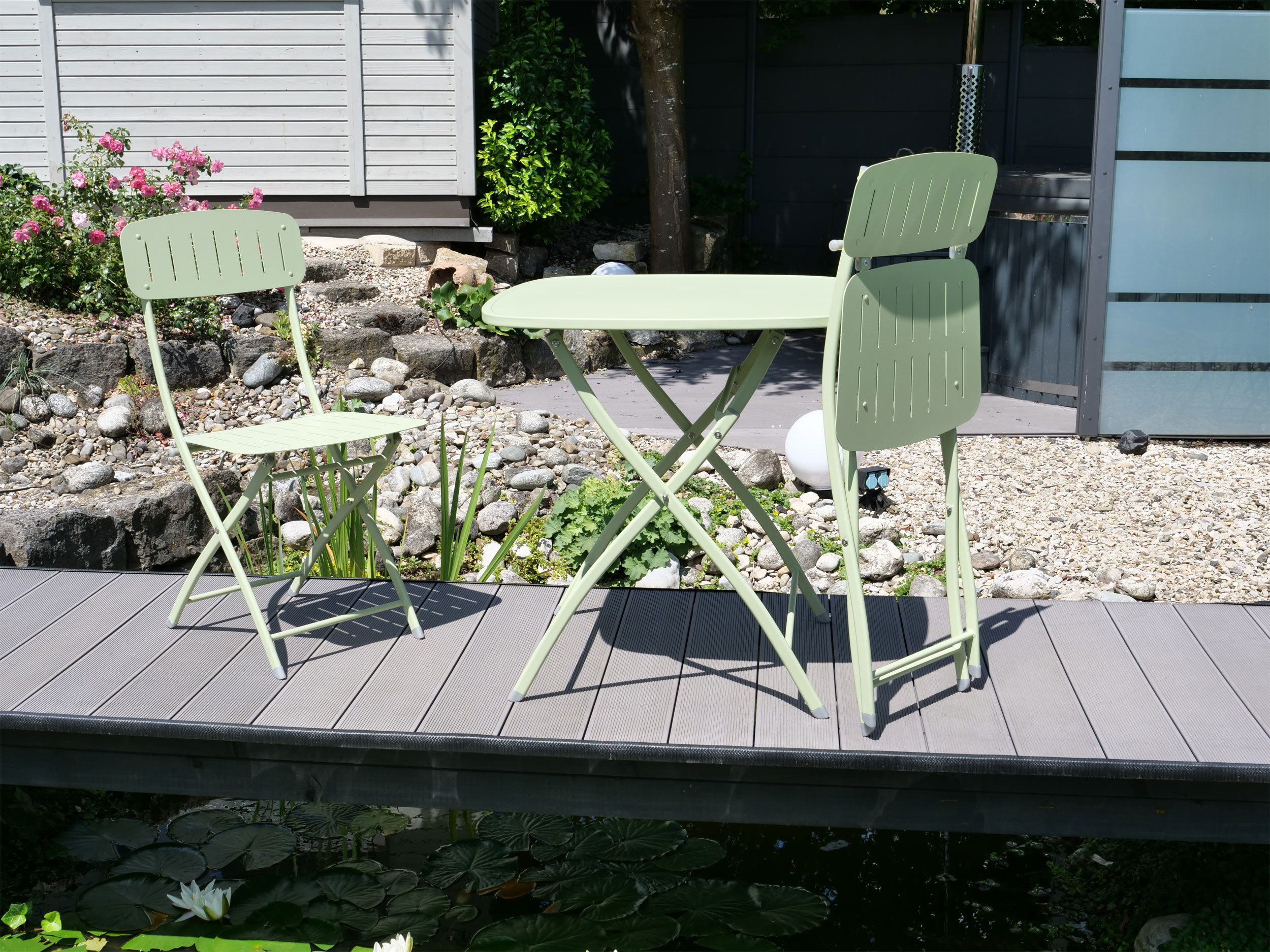 SUNG&Ouml;RL Bistro-Set image number 4