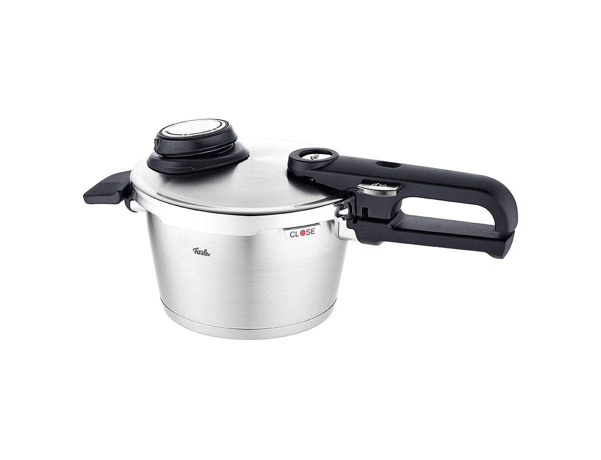 Fissler Schnellkochtopf 2,5l image number 1