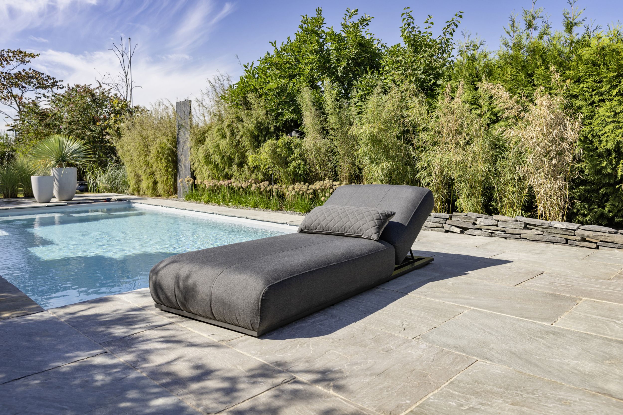 KETTLER Sonnenliege image number 3