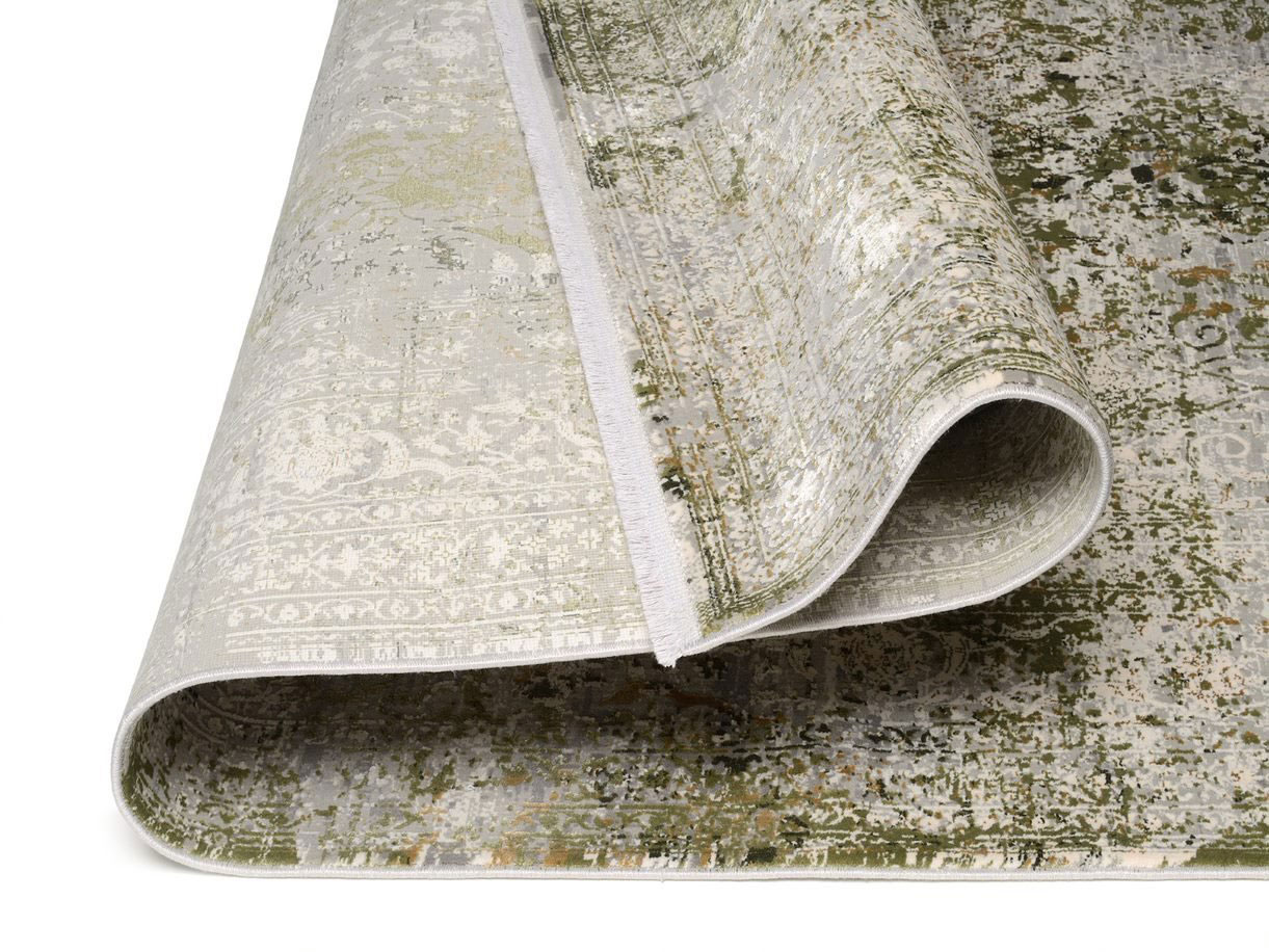 OCI Moderner Webteppich image number 4