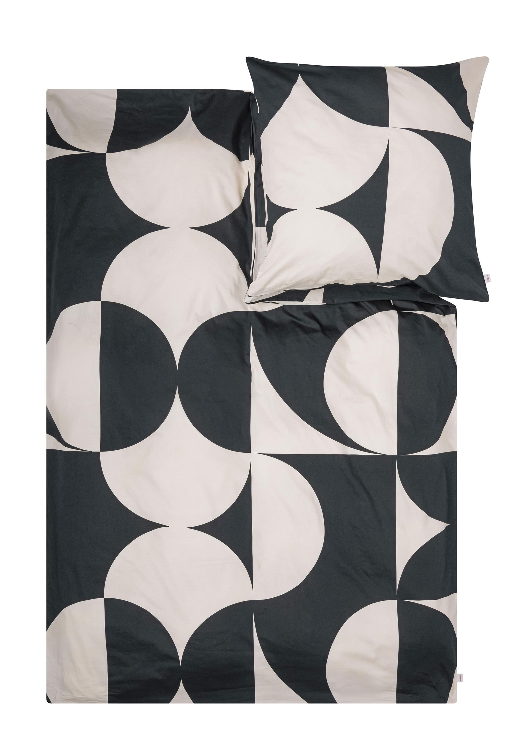 s.Oliver Satin-Bettw&auml;sche image number 1