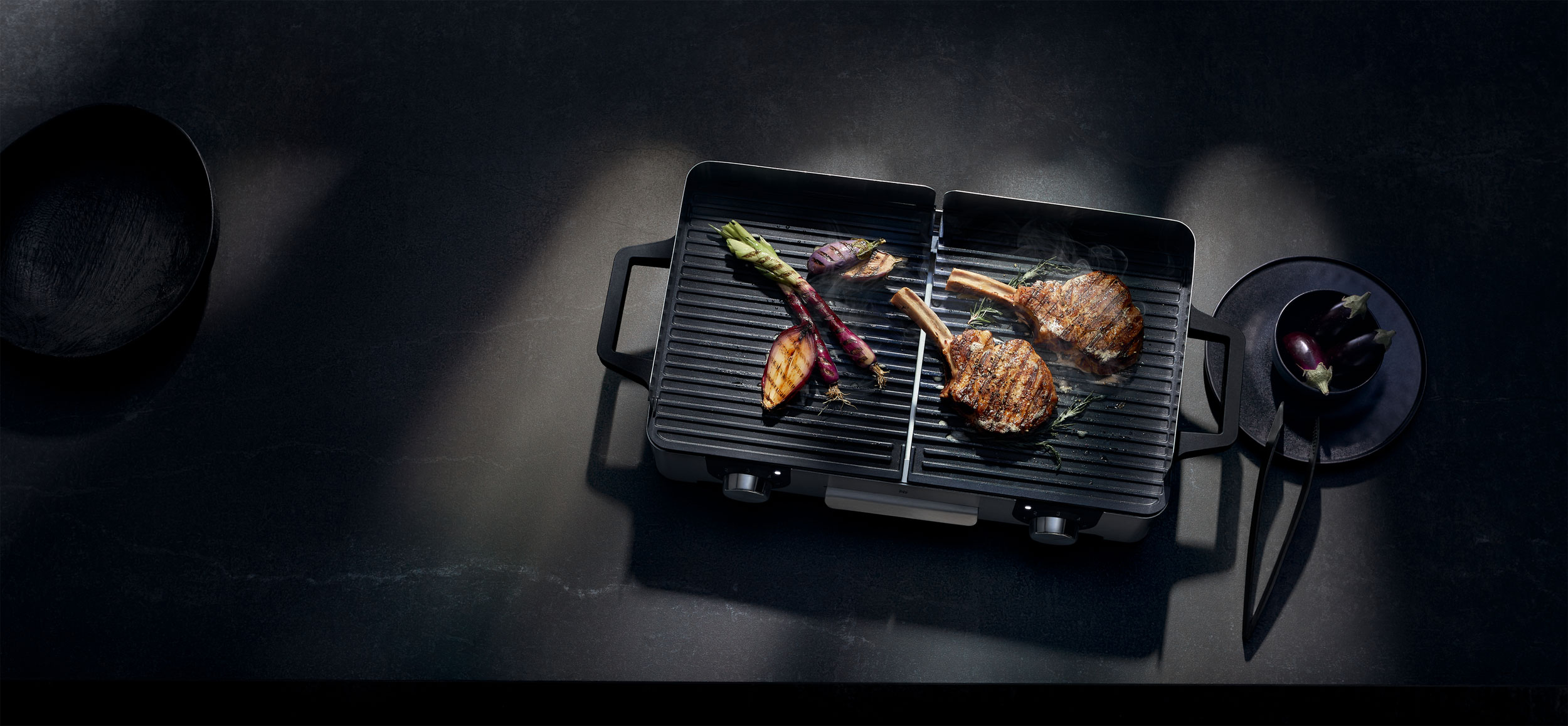 WMF Master Grill image number 5