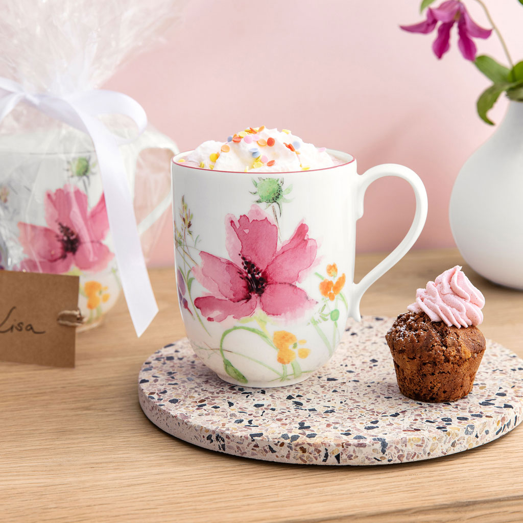 Villeroy & Boch Latte Macchiato Becher image number 3