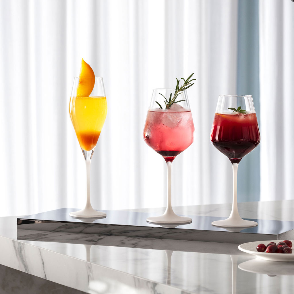 Villeroy & Boch 4er Champagnerglas 120ml image number 2