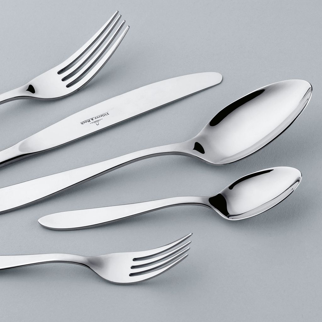 Villeroy & Boch Besteckset 24tlg image number 3
