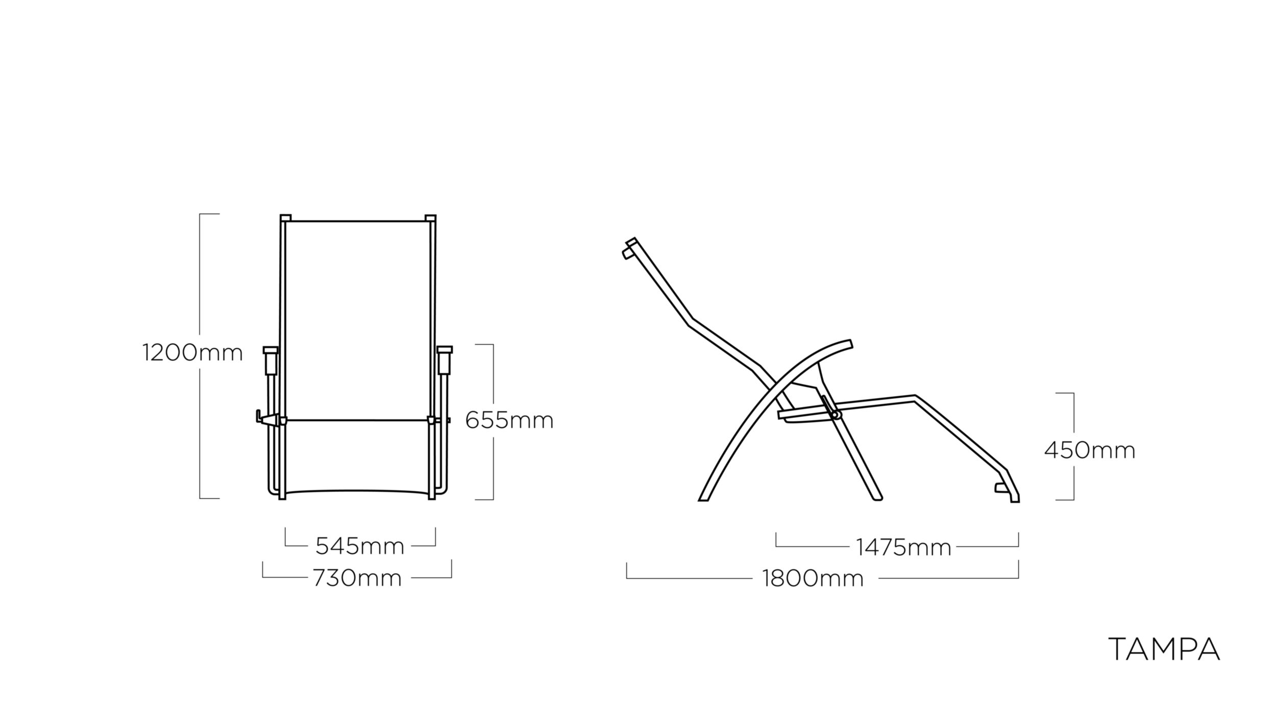 KETTLER B&auml;derliege image number 3