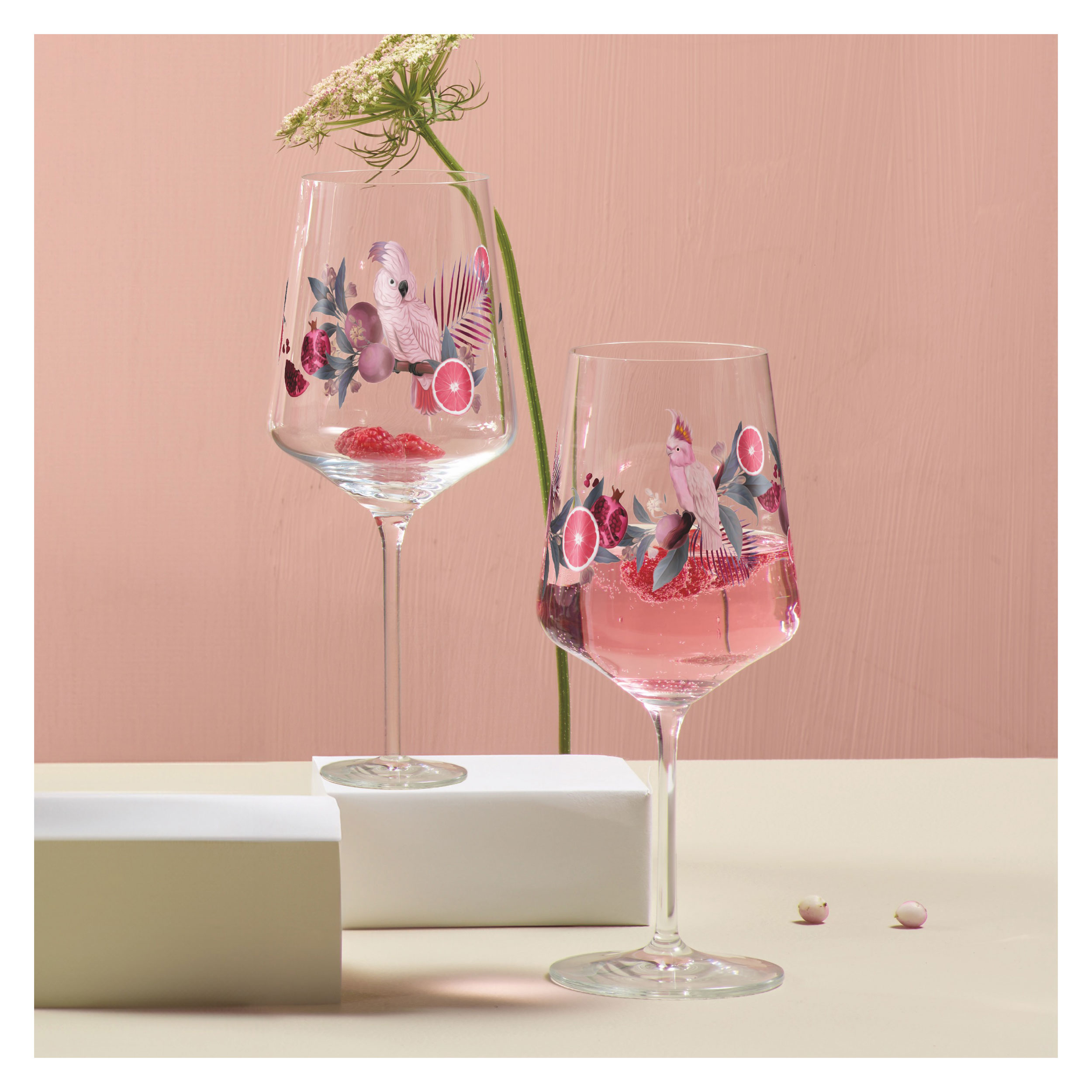 Ritzenhoff Cristal 2er Aperitifglas 544ml image number 5