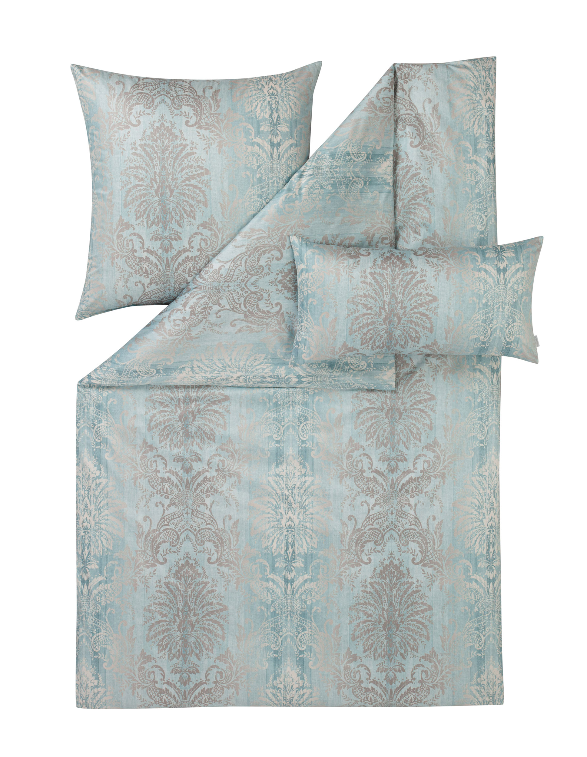 Estella Mako-Interl.-Jersey-Bettw&auml;sche image number 1