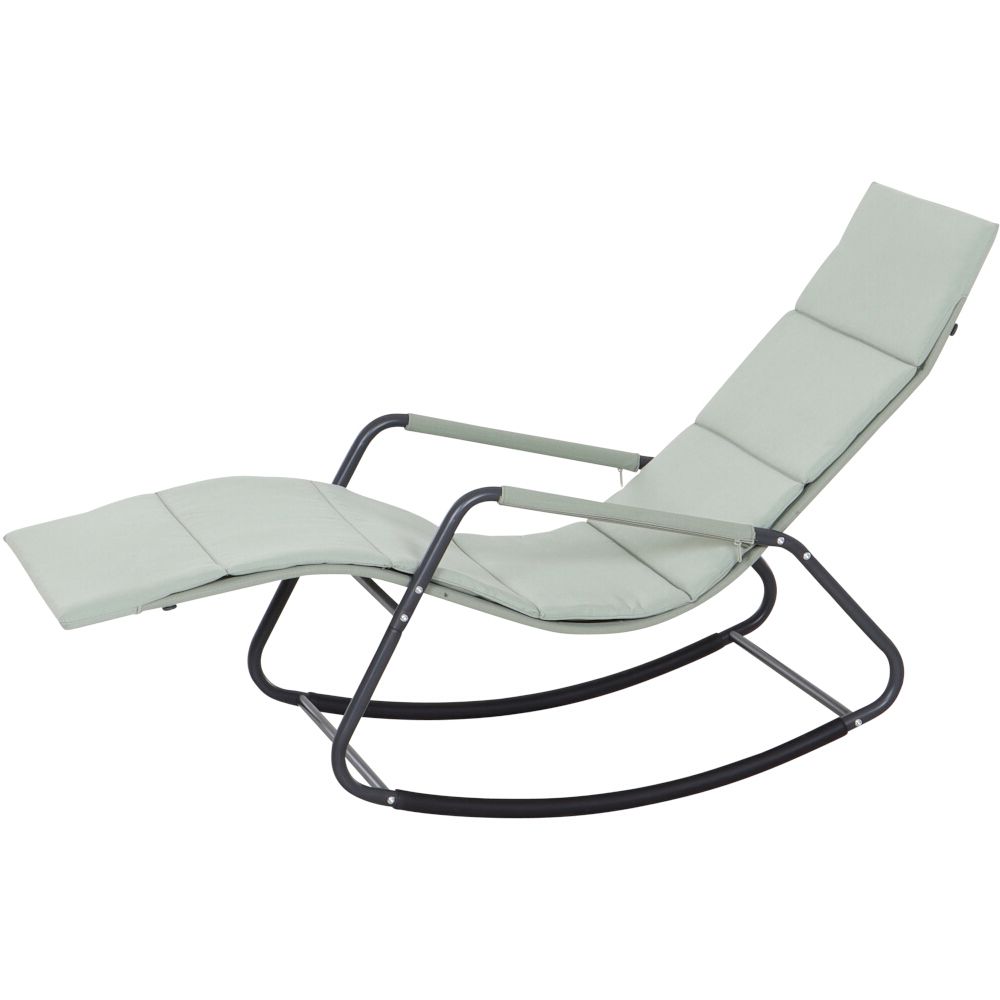 SIENA GARDEN Gartenliege image number 1