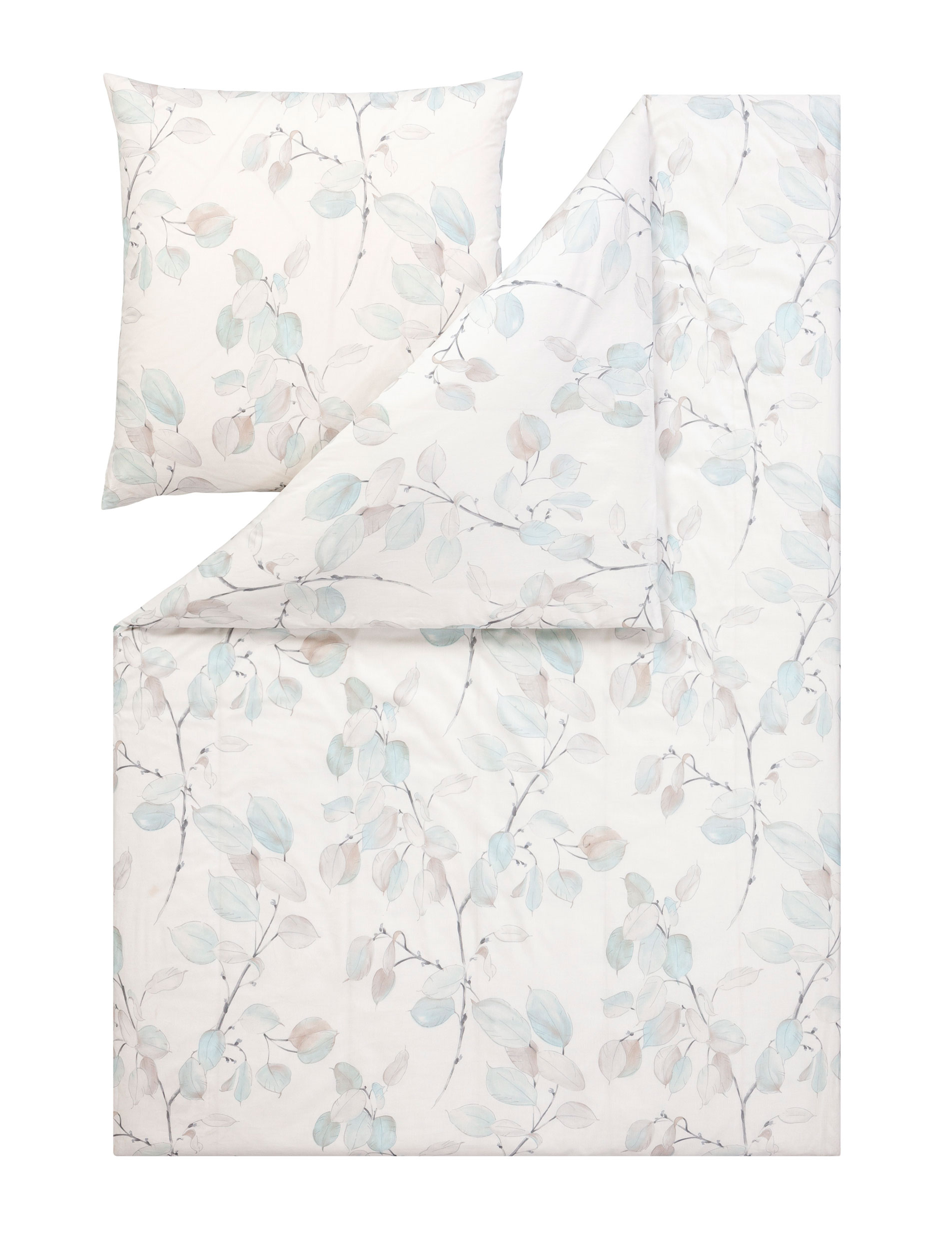 Estella Mako-Batist-Bettw&auml;sche image number 1