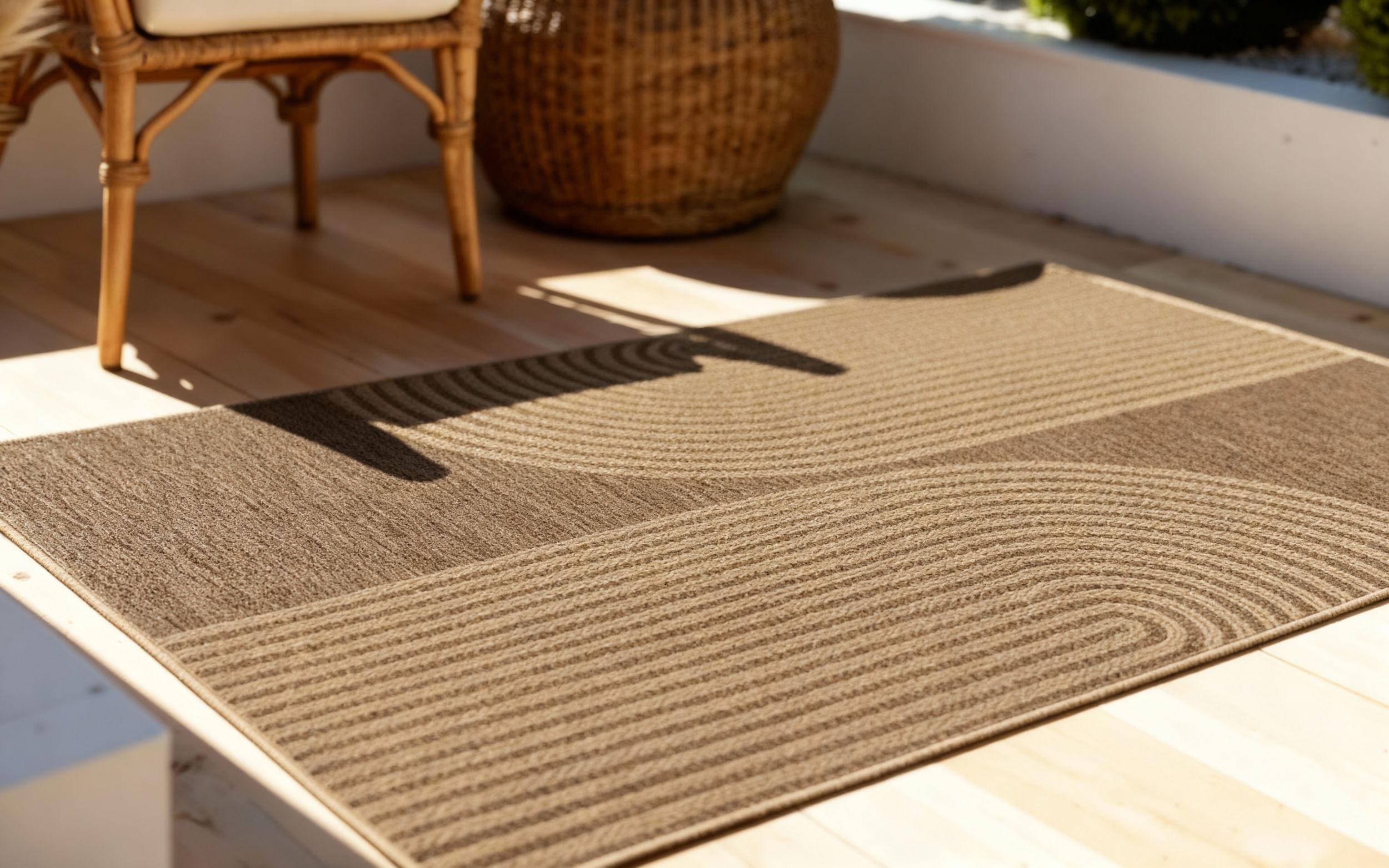 Medipa In- und Outdoor-Teppich/Matte image number 4