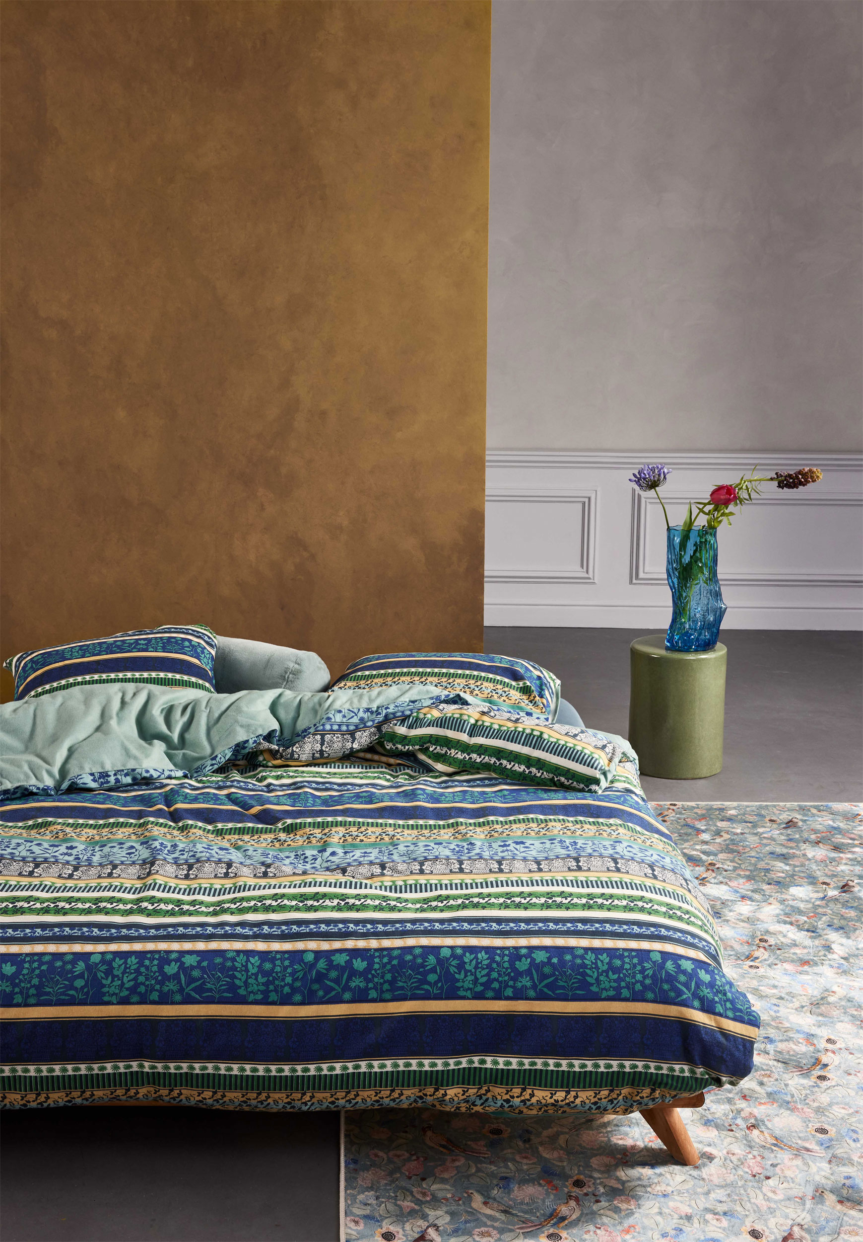 ESSENZA HOME Flanell-Bettw&auml;sche image number 7