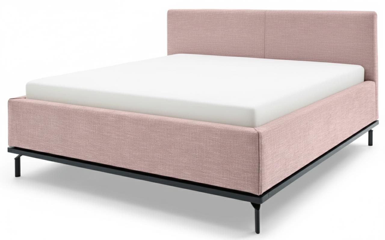 Musterring Designbett image number 1