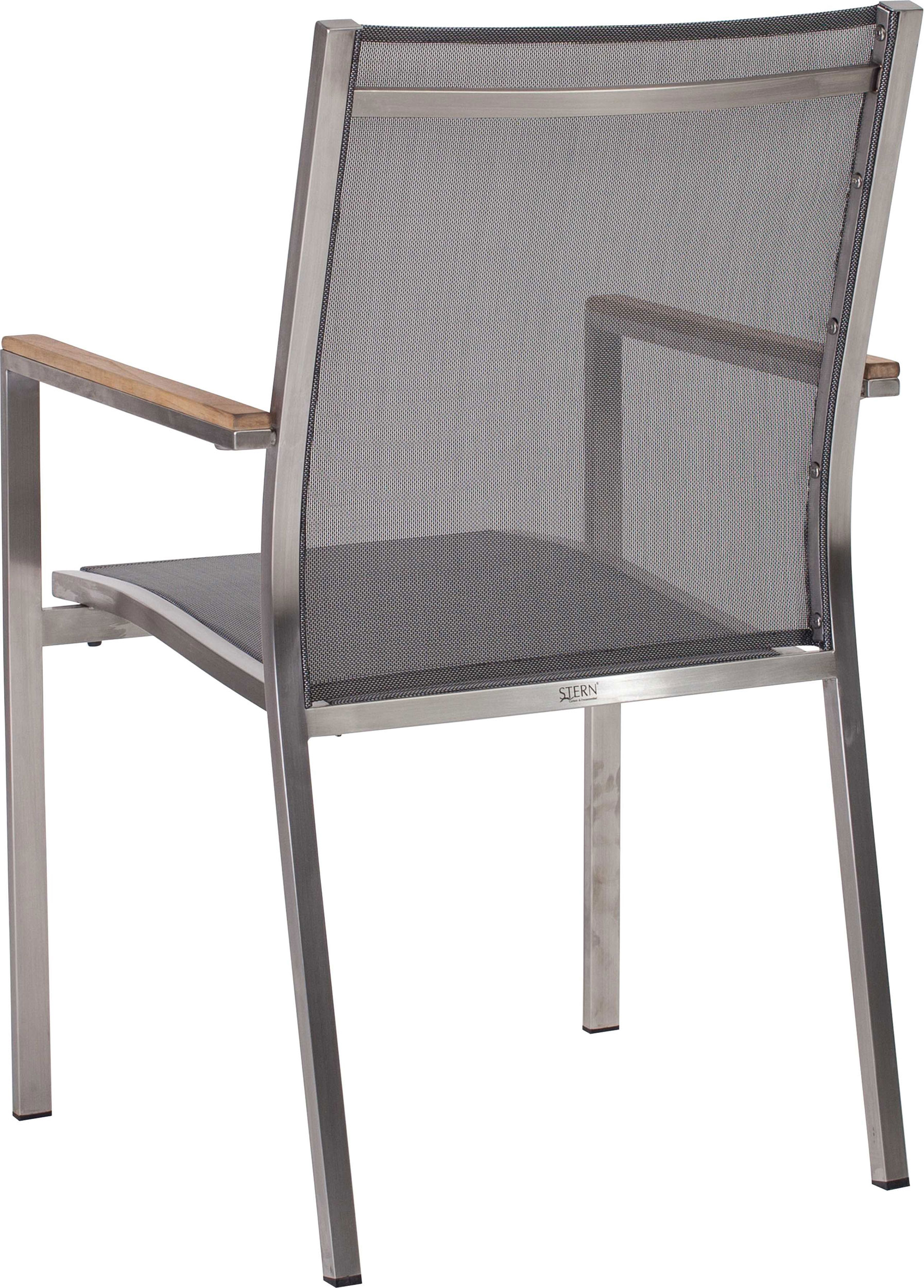 STERN Stapelsessel image number 3