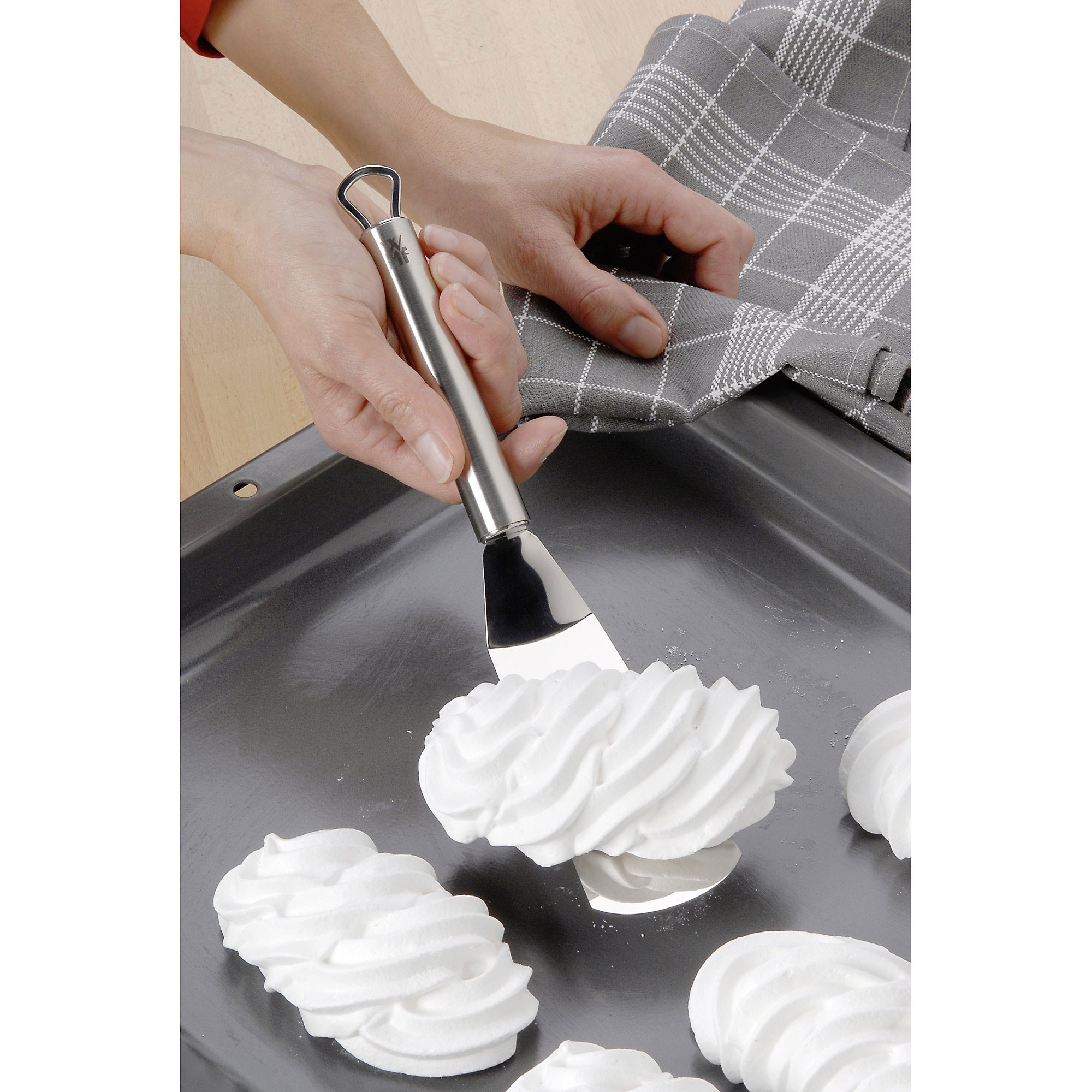 WMF Winkelpalette 28,5cm image number 4