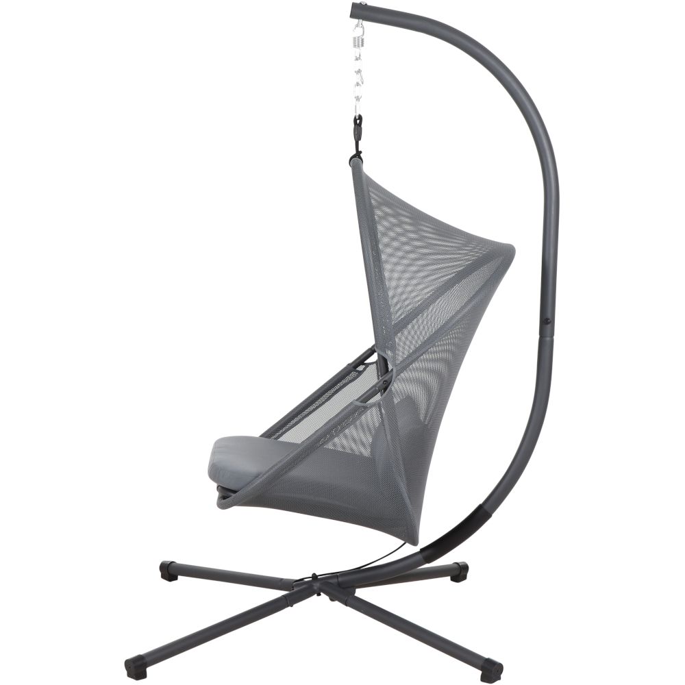 SIENA GARDEN Gartenh&auml;ngesessel Set 2-tlg image number 9