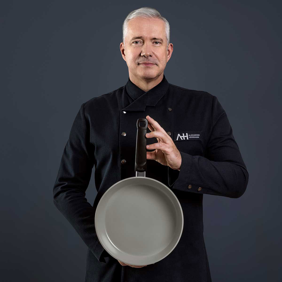 Fissler Stielpfanne 24cm image number 4