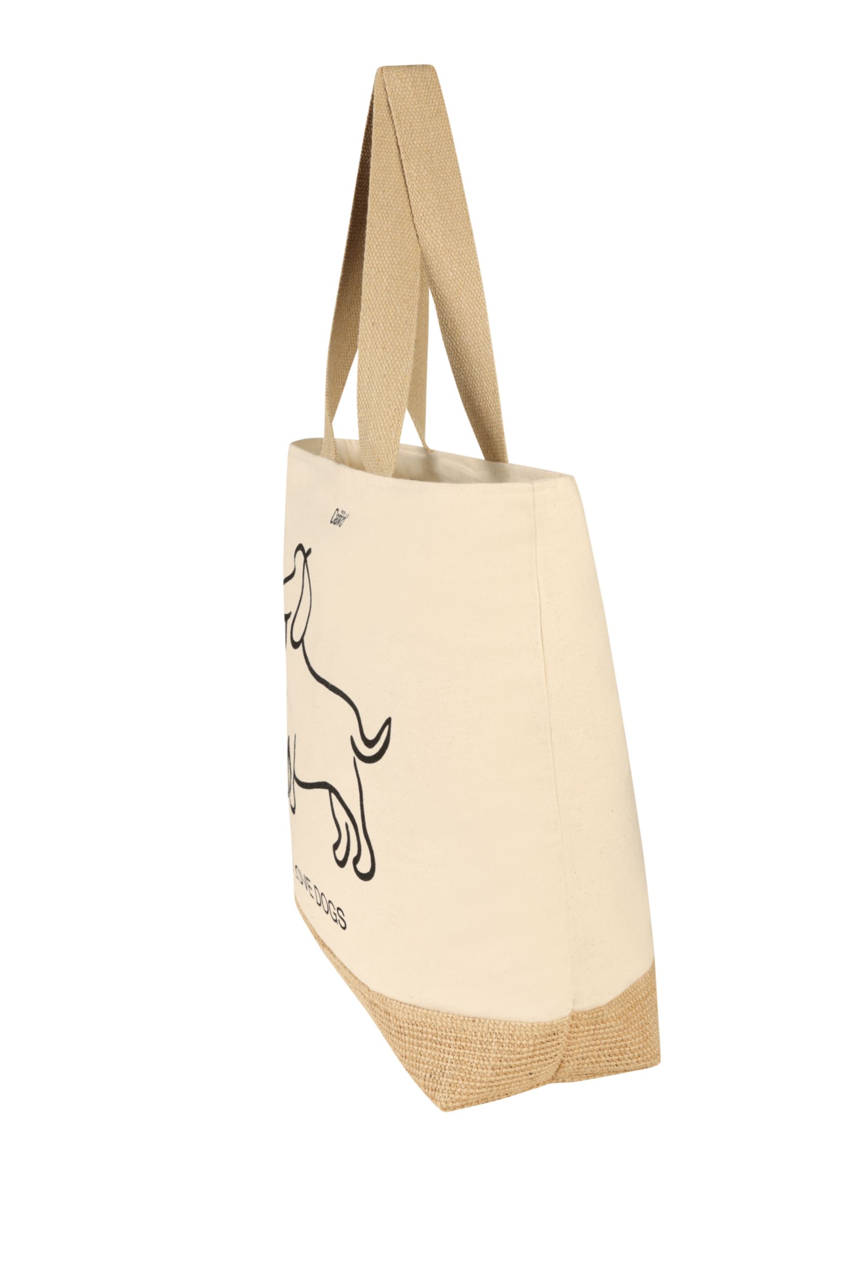 Caw&ouml; Tasche image number 2