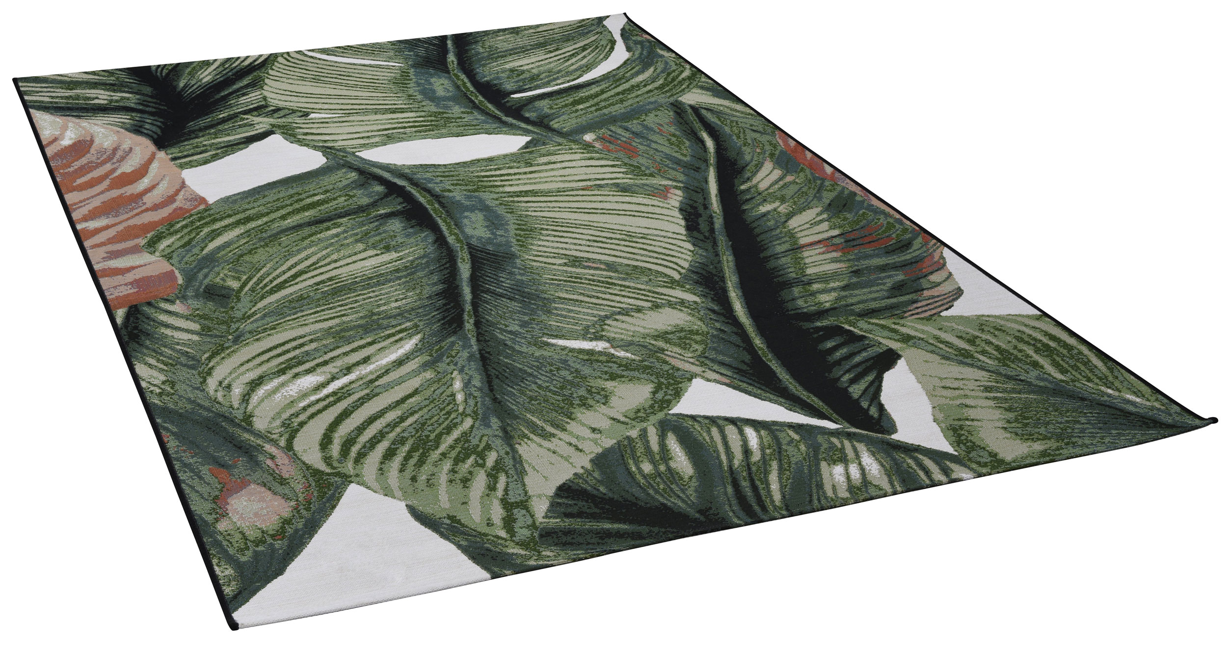 TOM TAILOR Outdoorteppich image number 2