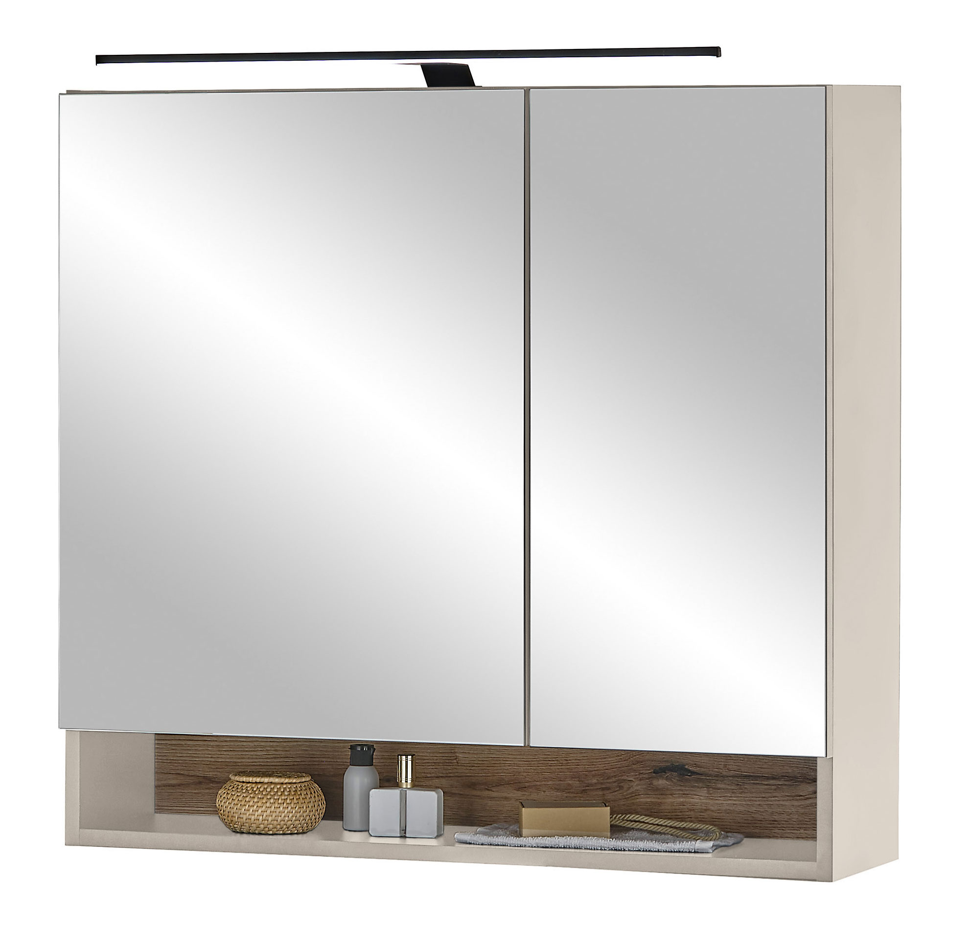 Spiegelschrank image number 1