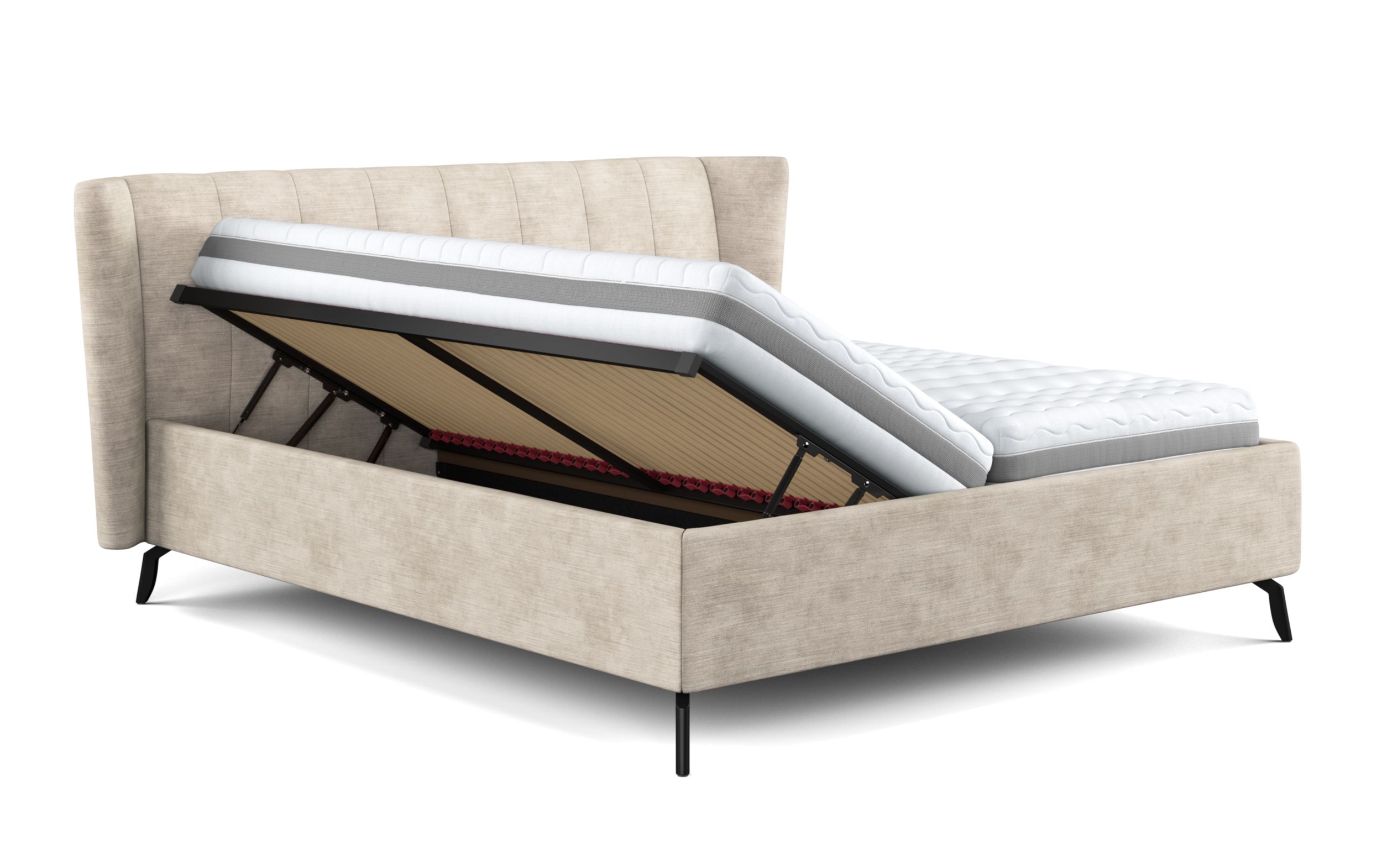 vito Polsterbett image number 3