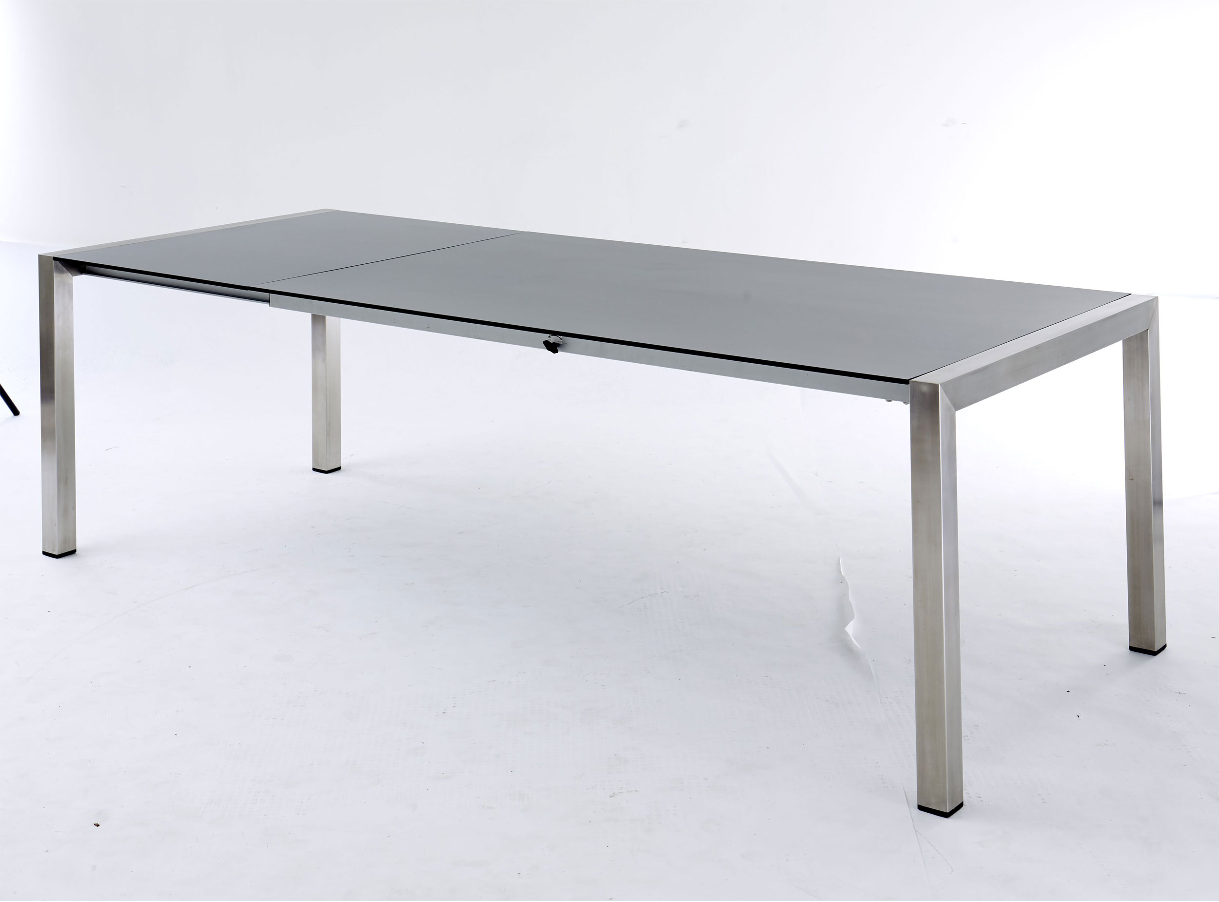 OUTDOOR Gartentisch ausziehbar HPL image number 3