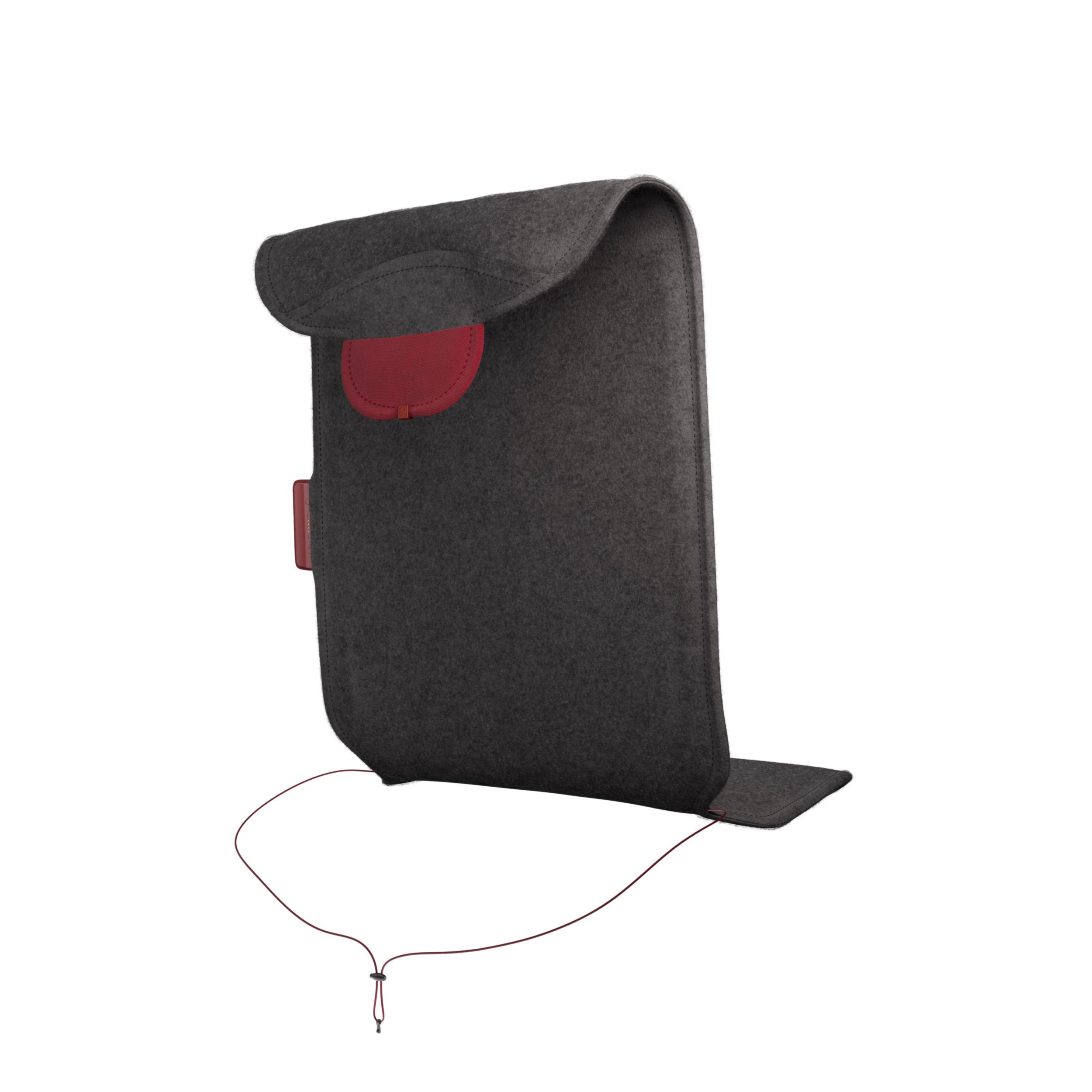 Stoov W&auml;rmedecke Big Hug S3 - Flex image number 2