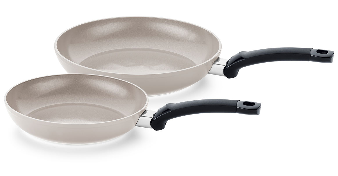 Fissler Pfannenset 2tlg image number 1