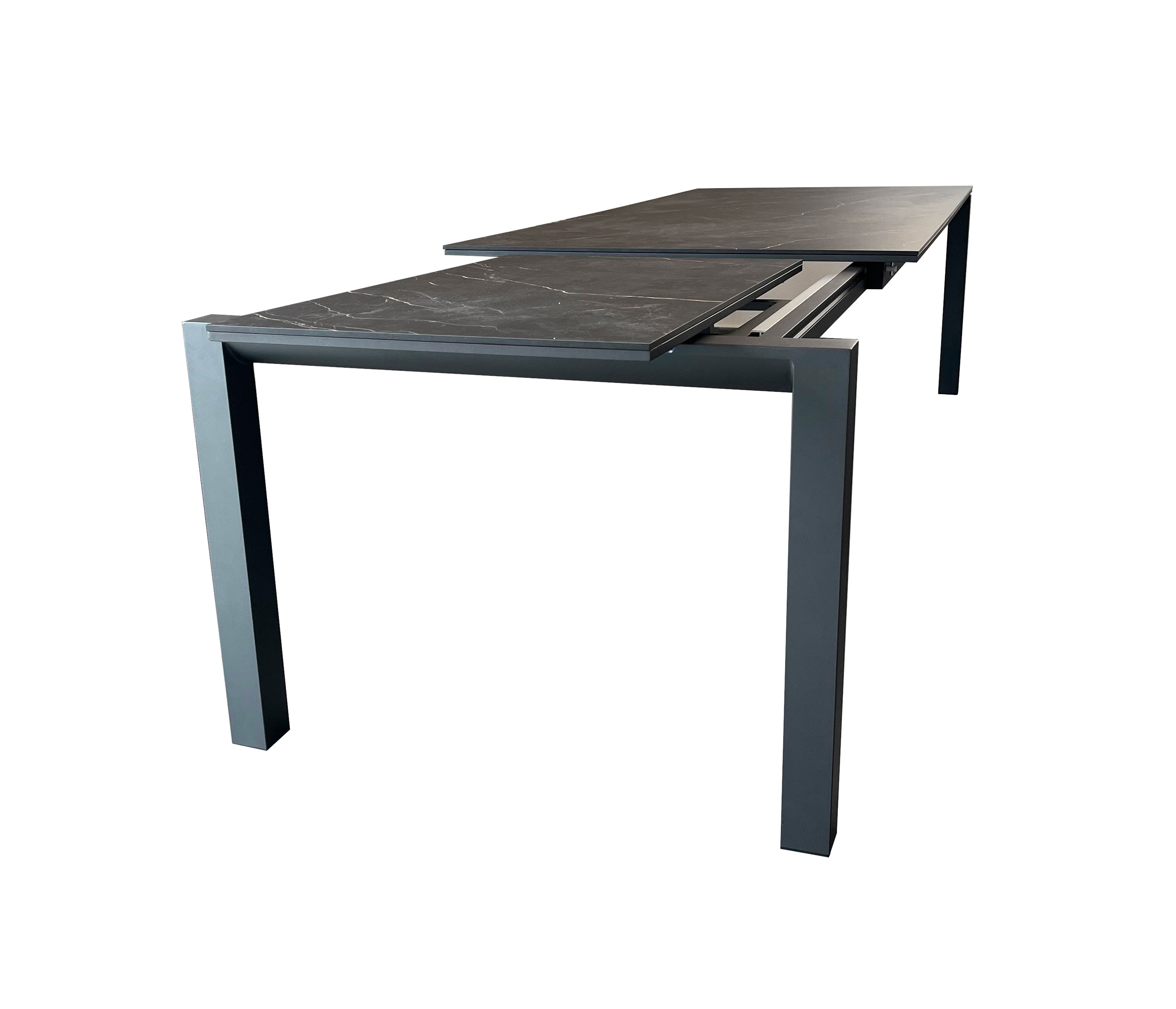 TIERRA OUTDOOR Ausziehtisch Garten Trespa image number 3