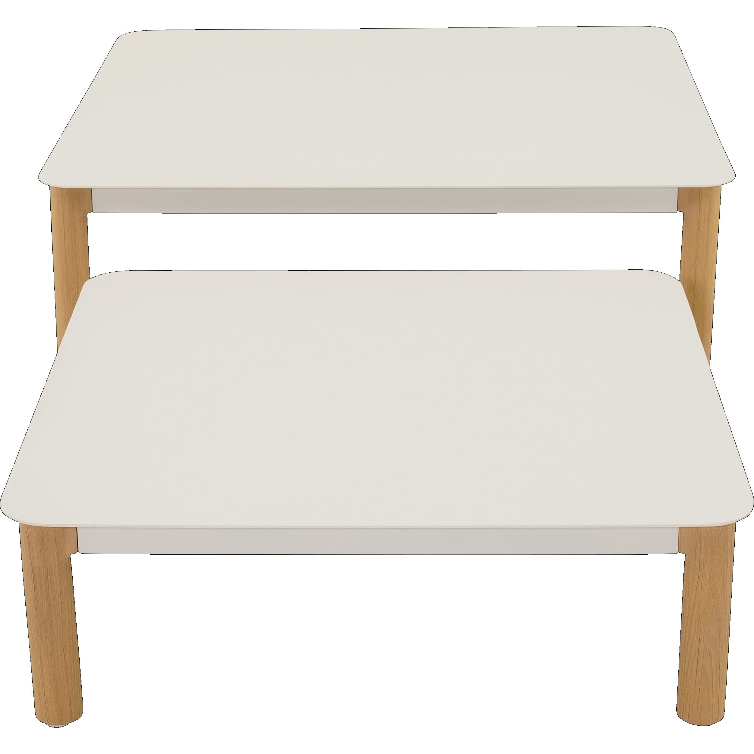 OUTDOOR Gartenlounge Set 5tlg. image number 9