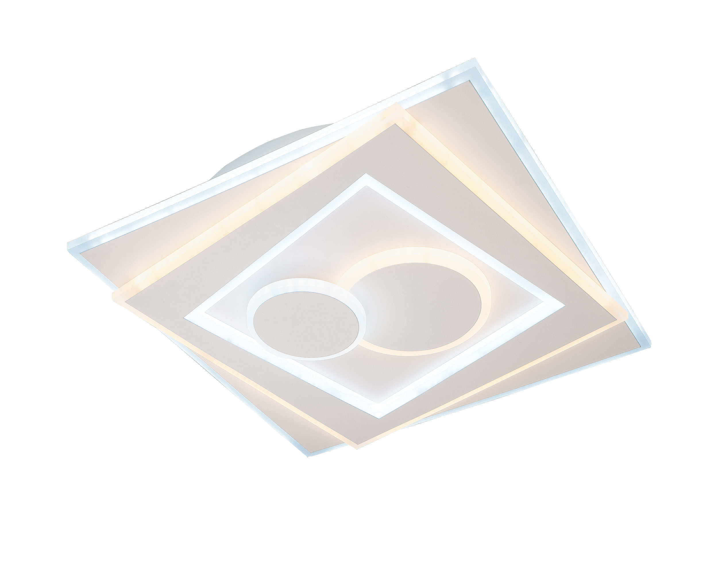 MONDO LED-Deckenleuchte image number 1